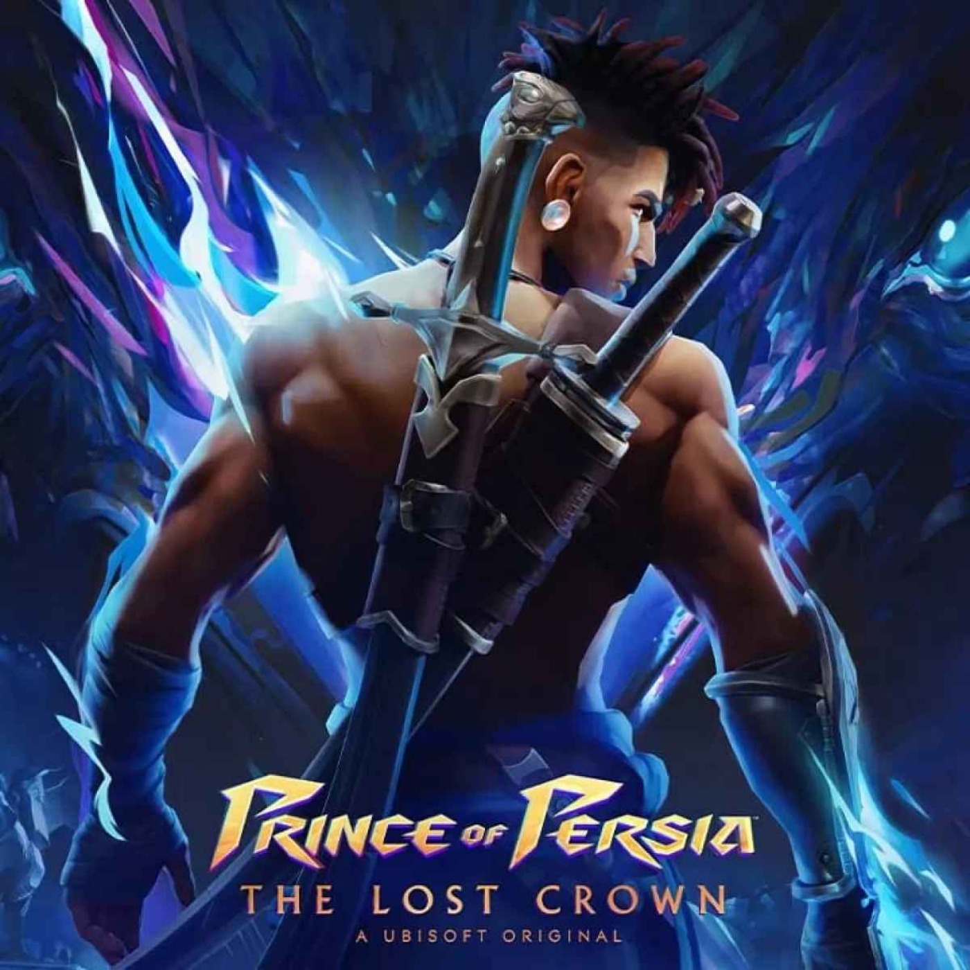 cover art for Odcinek 258 - Prince of Persia