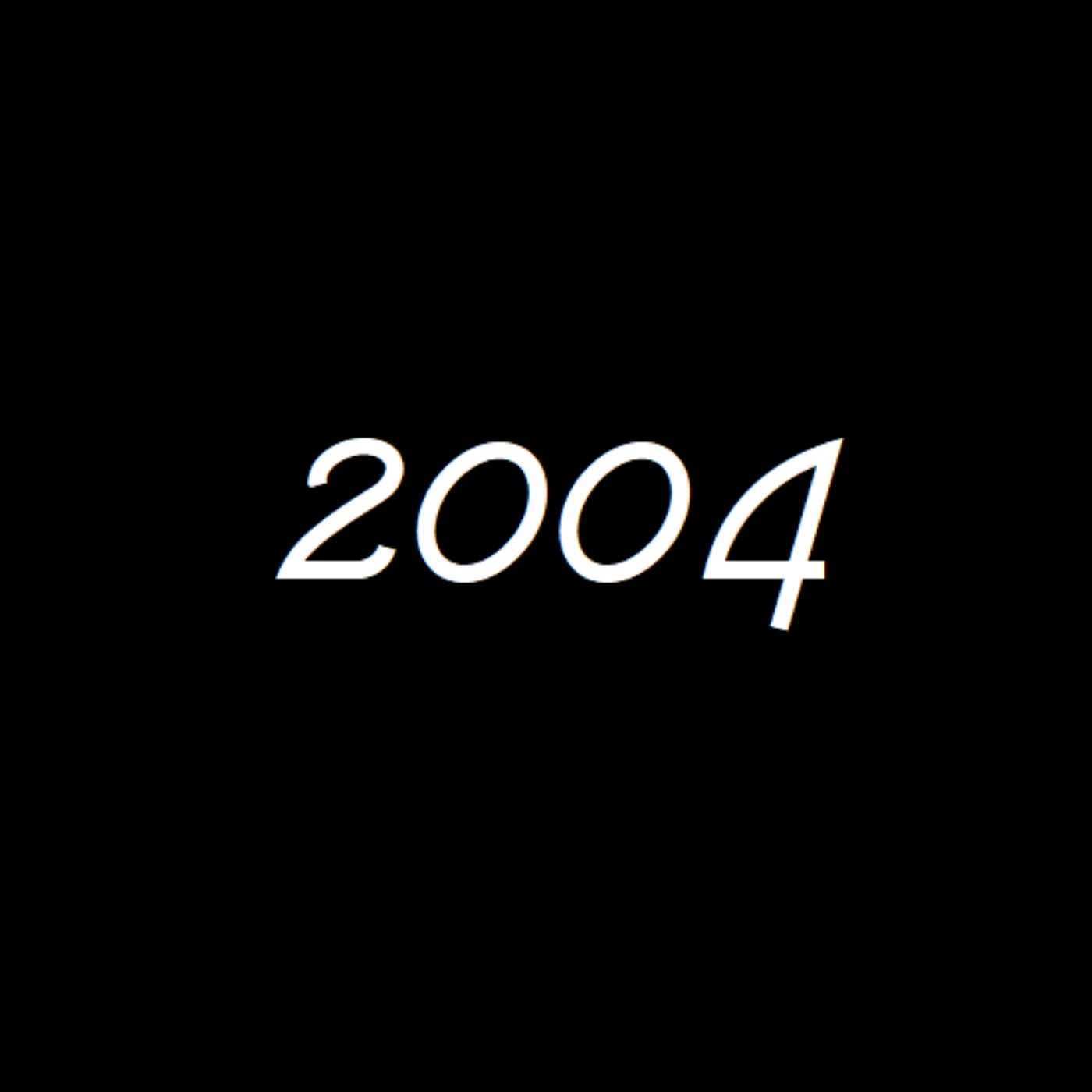 Retro #7 (278) - GOTY 2004