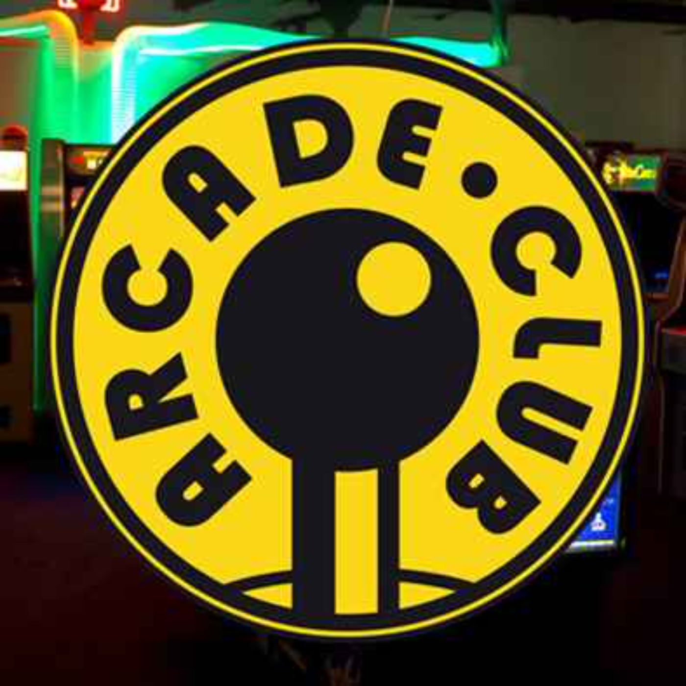 Odcinek 279 - Arcade Club