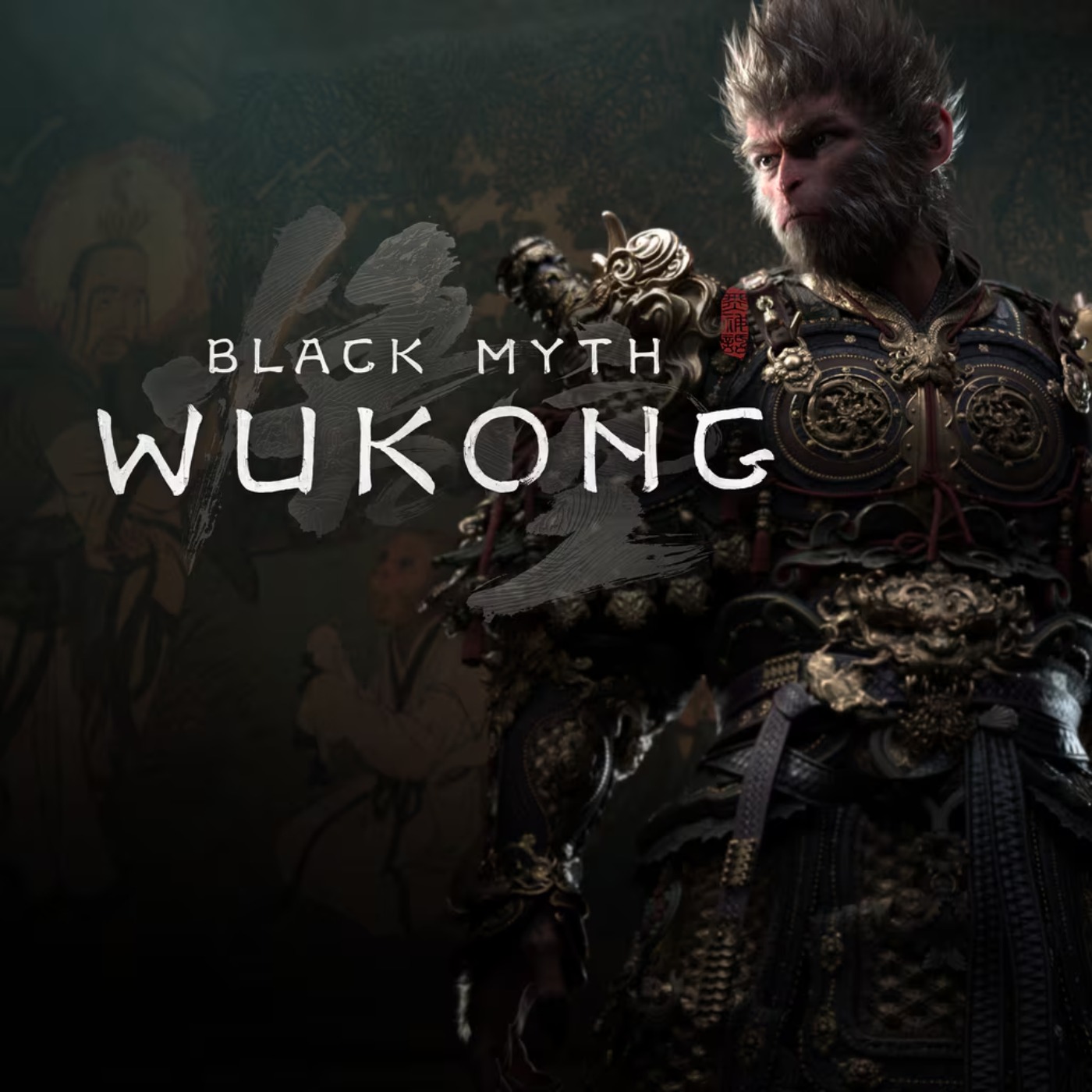 Odcinek 280 - Black Myth: Wukong episode artwork