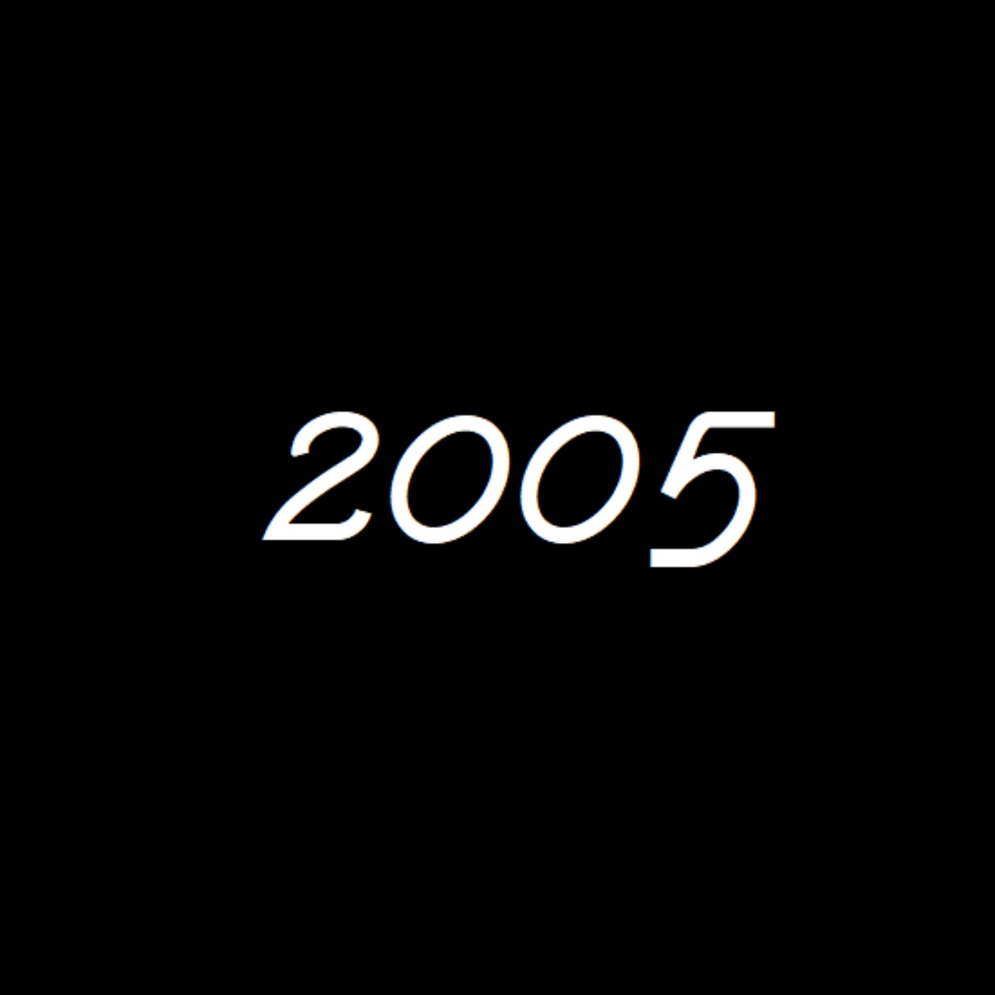 Retro #8 (284) - GOTY 2005