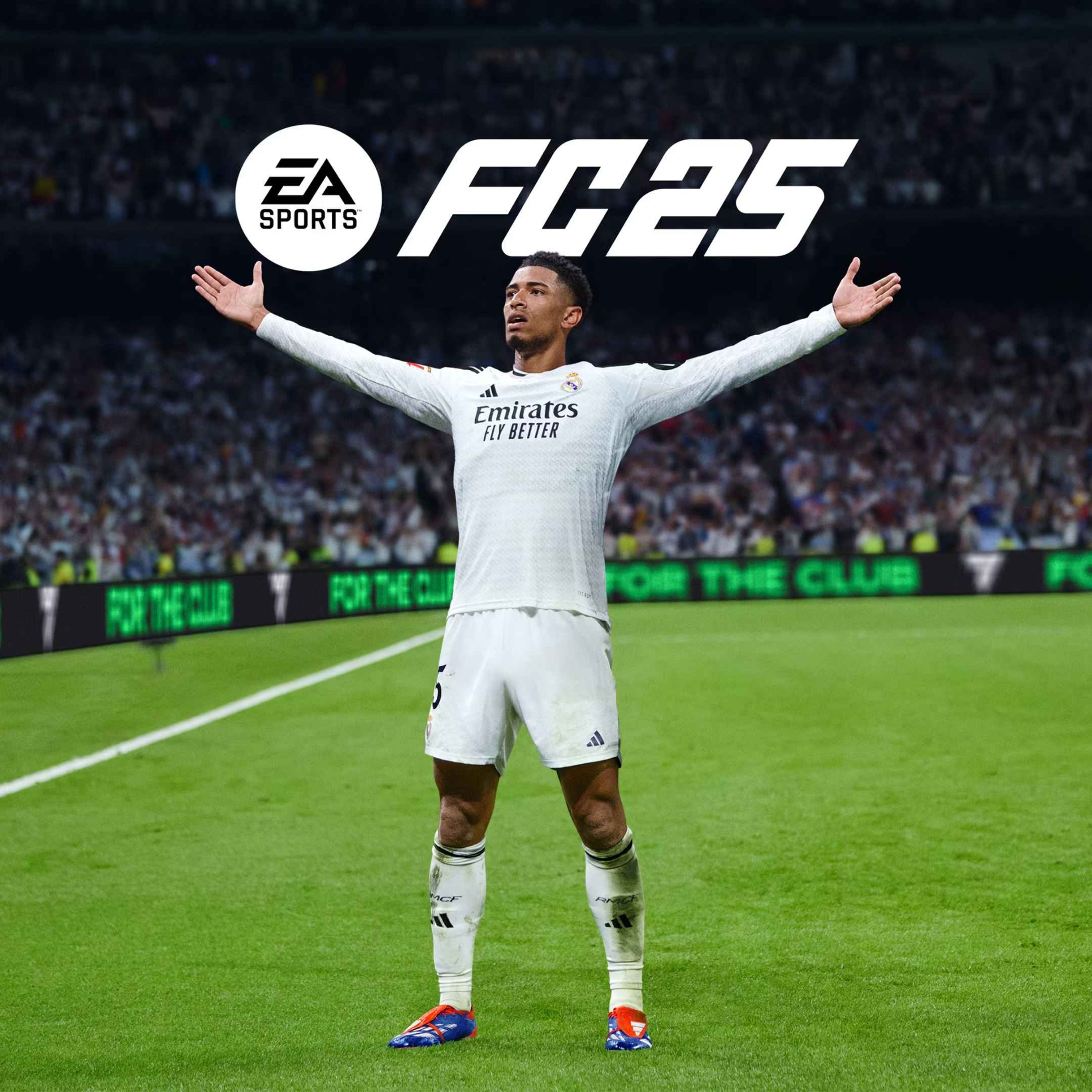 Odcinek 285 - EA Sports FC 25 episode artwork