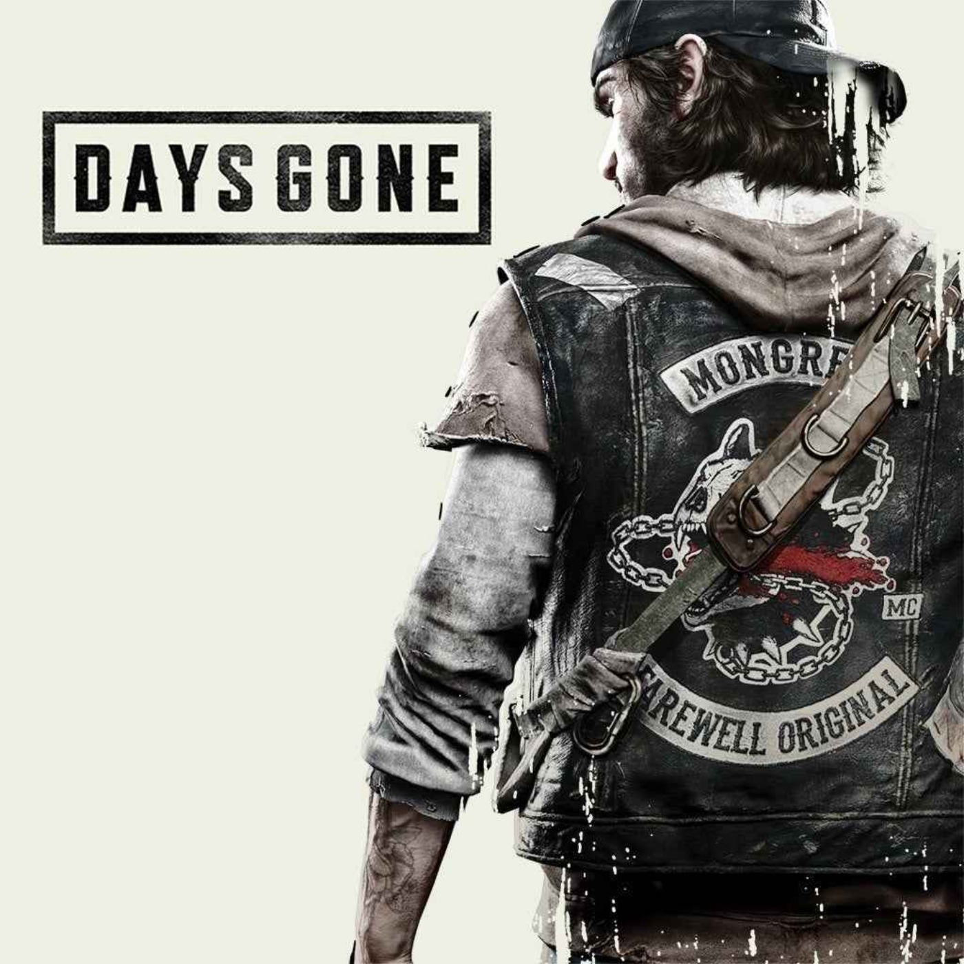 Odcinek 136 - Days Gone