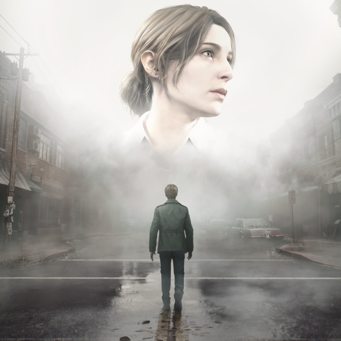 Odcinek 287 - Silent Hill 2