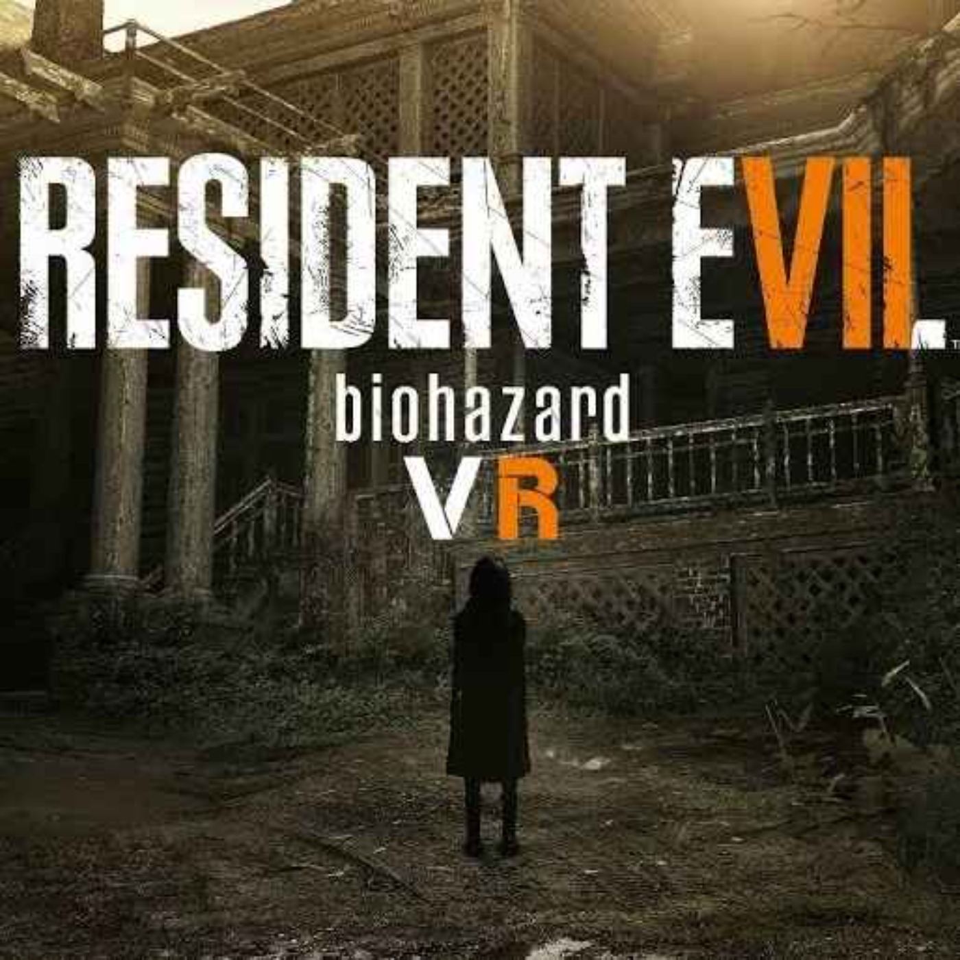 Odcinek 294 - Resident Evil 7 VR