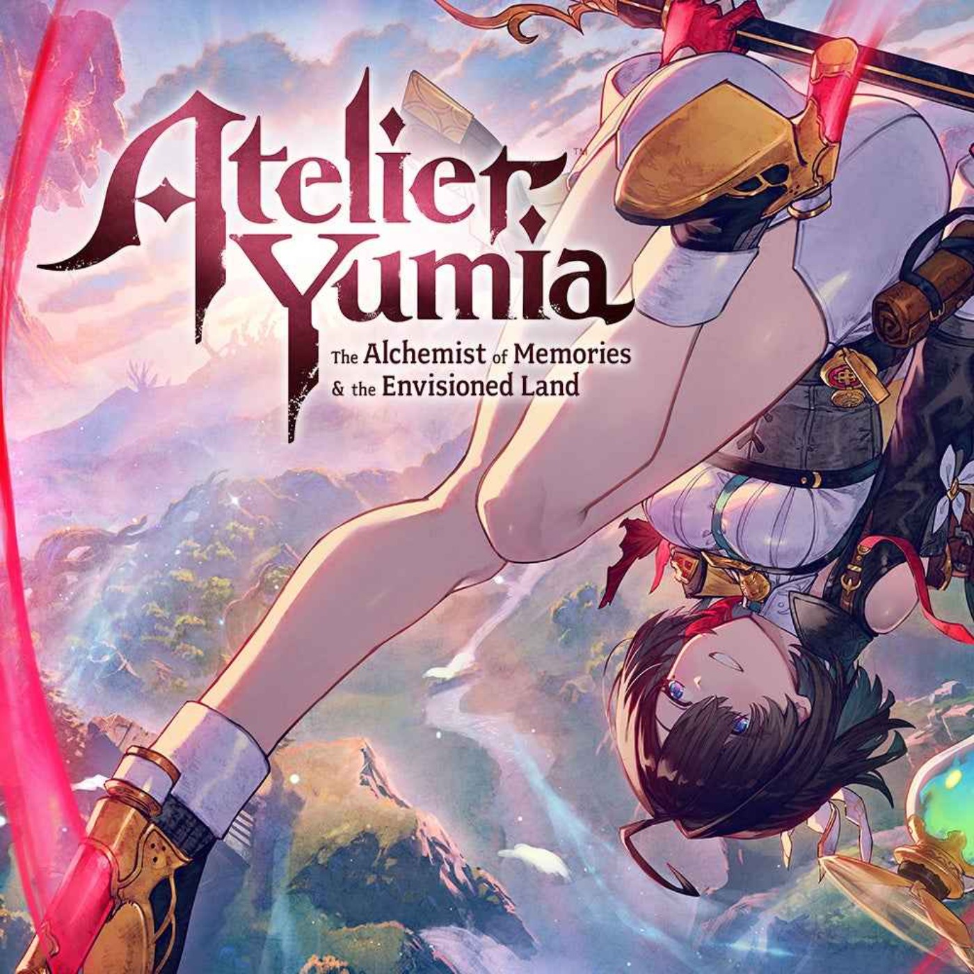 Bezimienny #305 - Atelier Yumia