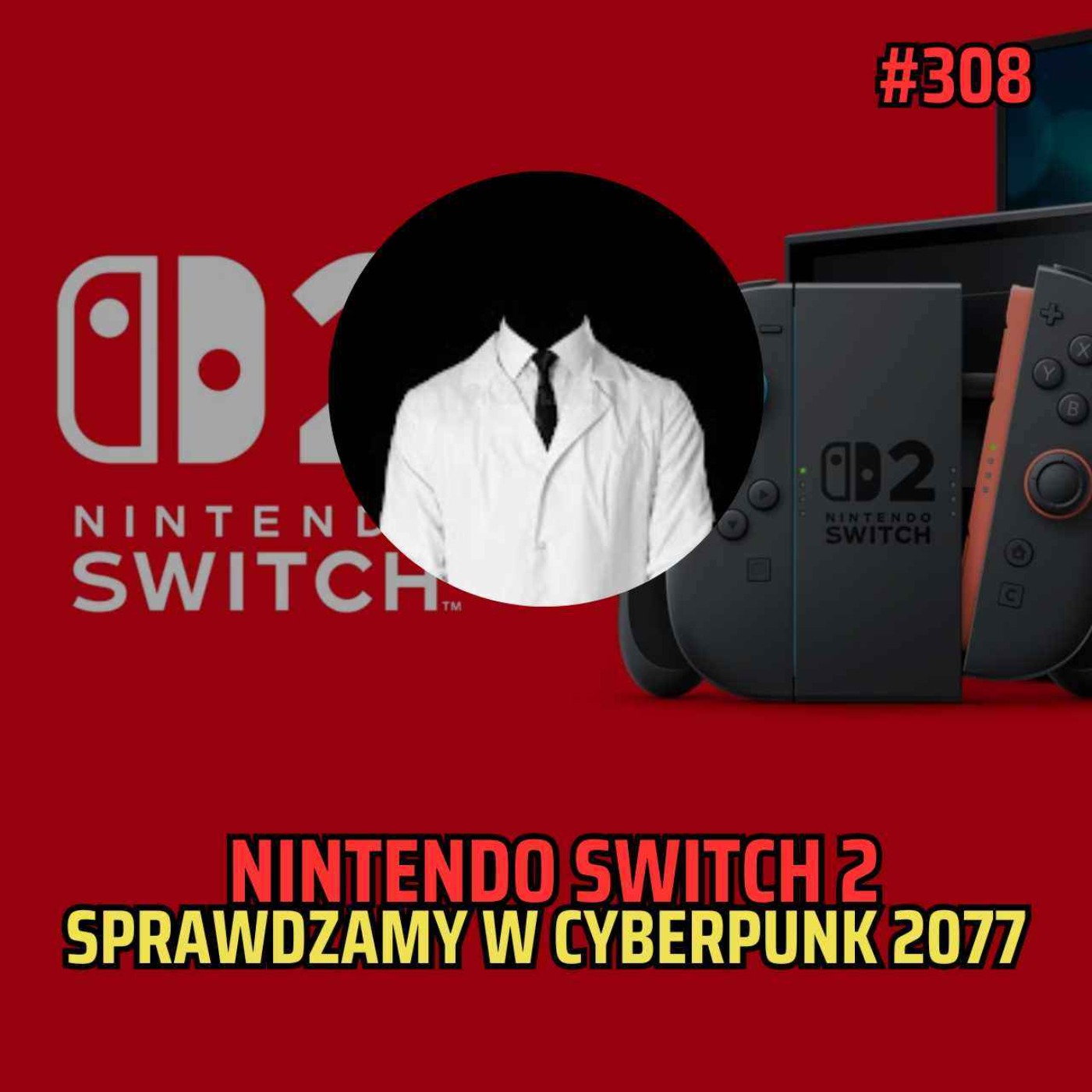 Bezimienny #308 - Nintendo Switch 2