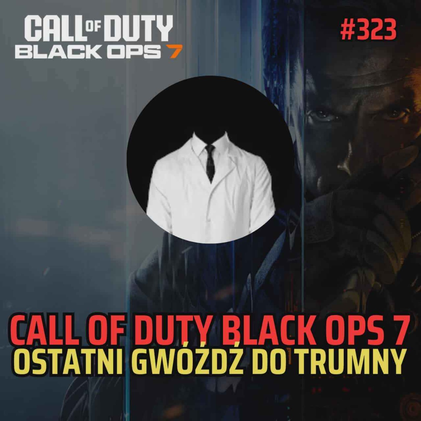 Bezimienny #323 - Call of Duty: Black Ops 7