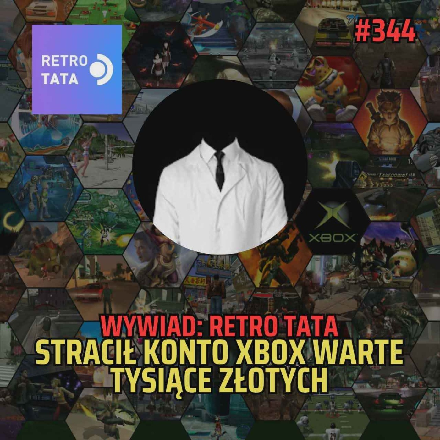 Wywiad #9 (344) - Retro Tata episode artwork