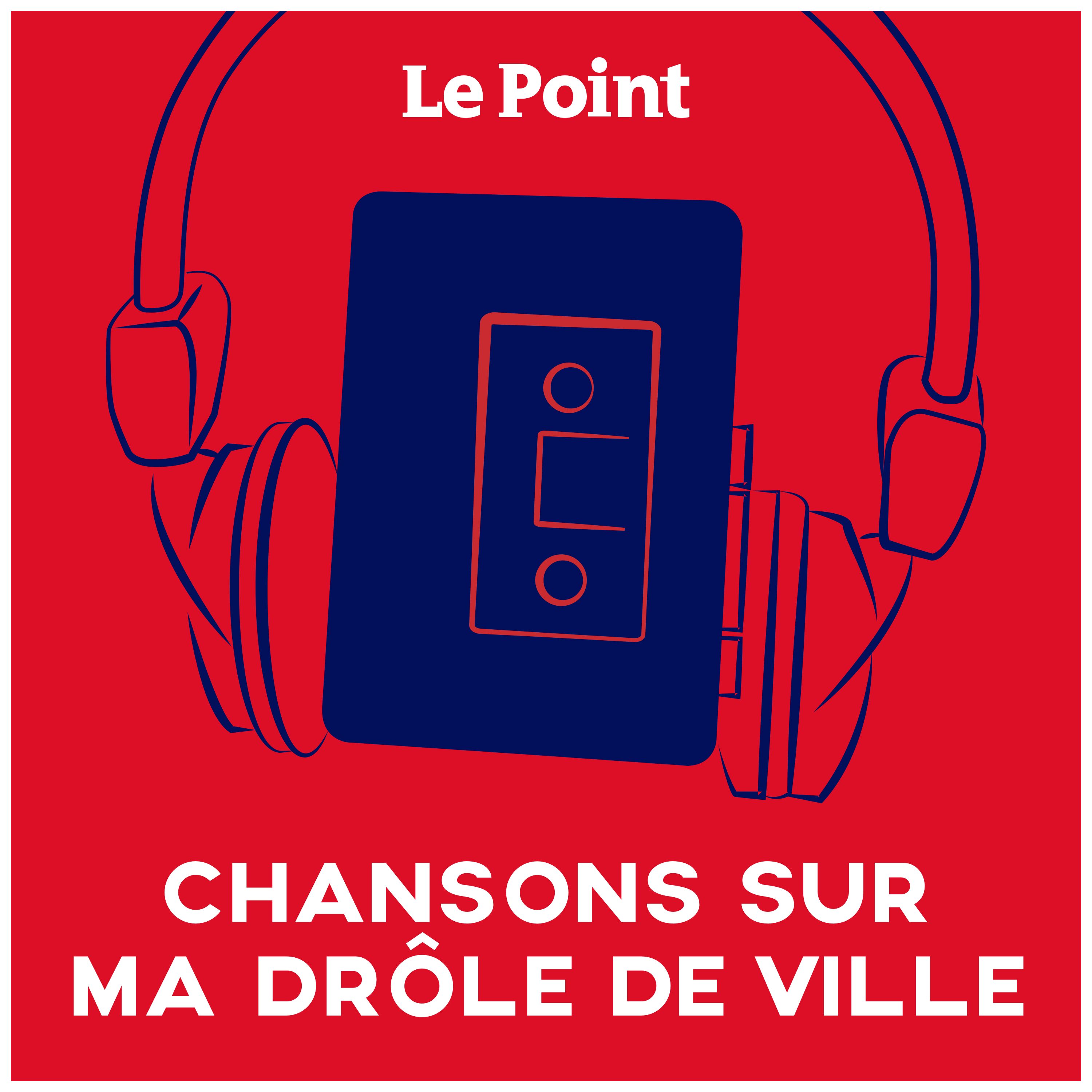 Bande-annonce : Chansons sur ma drôle de ville