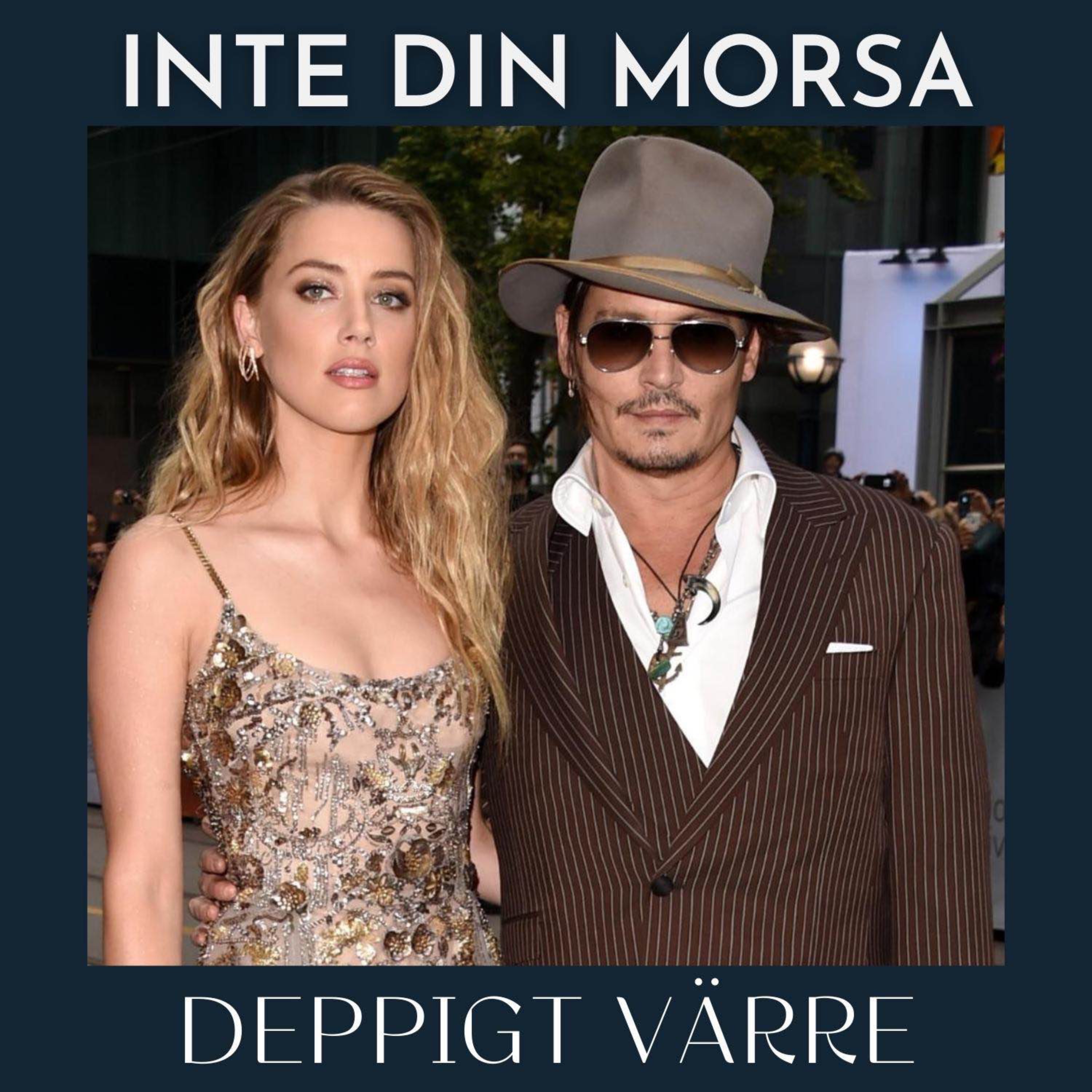 INTE DIN MORSA