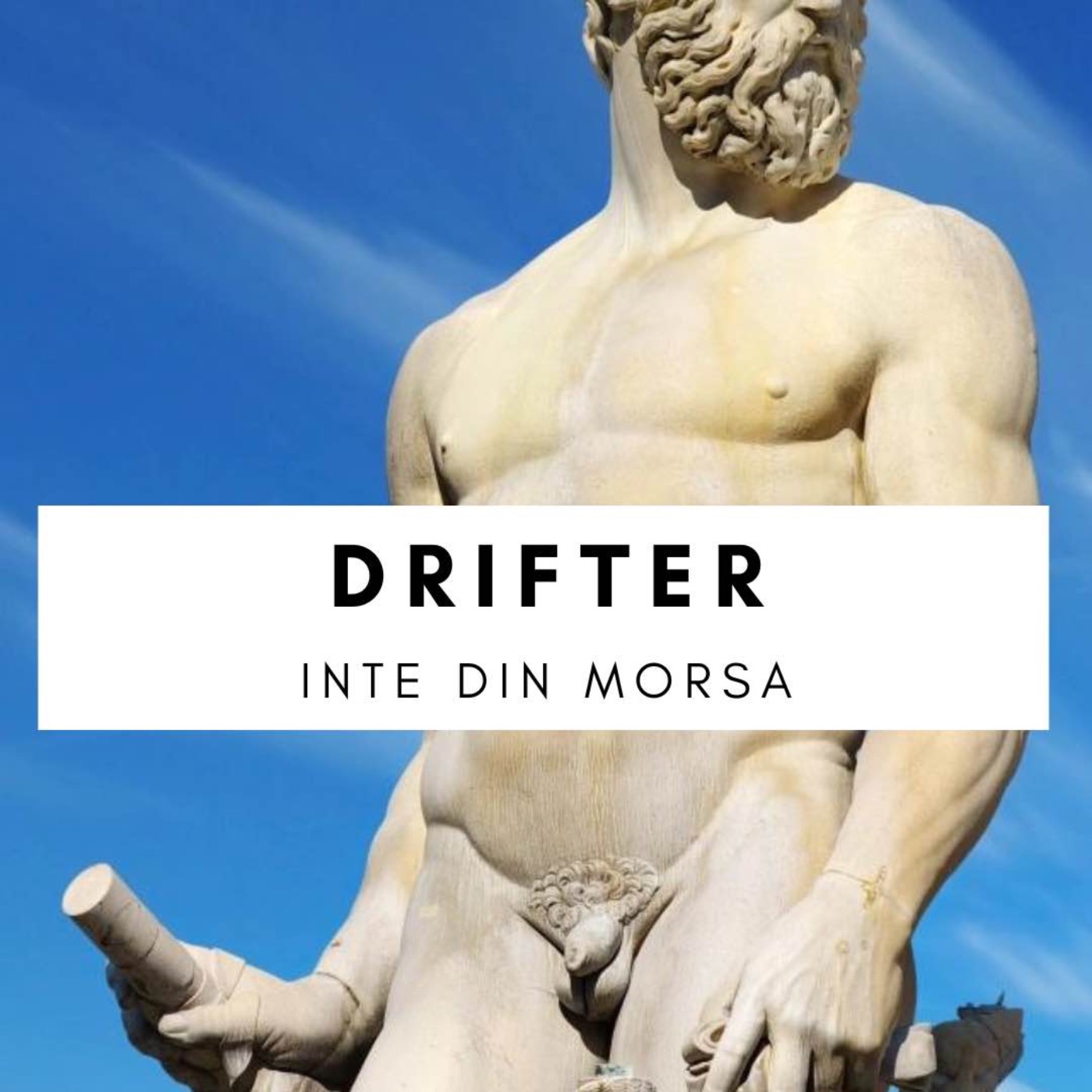 INTE DIN MORSA