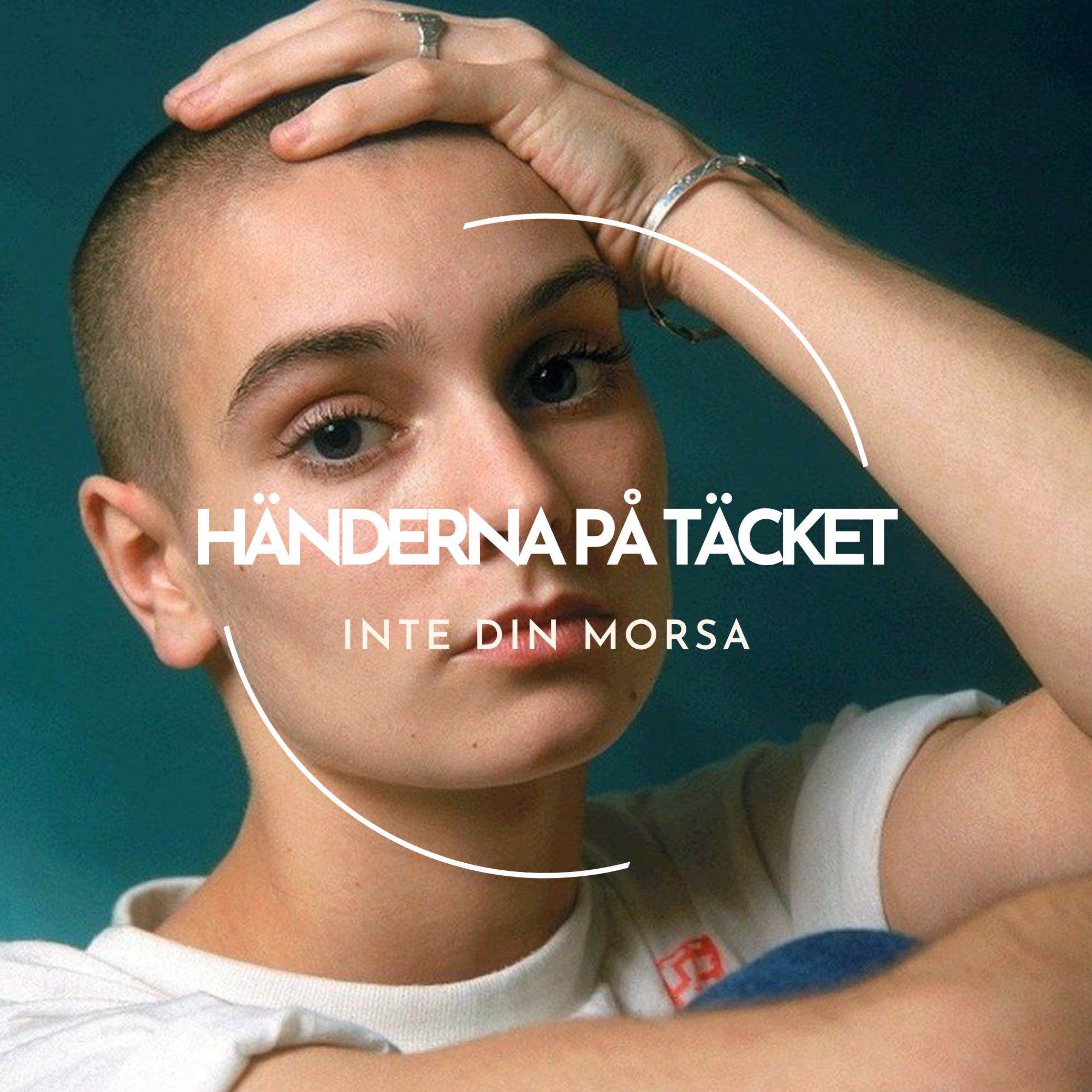 INTE DIN MORSA
