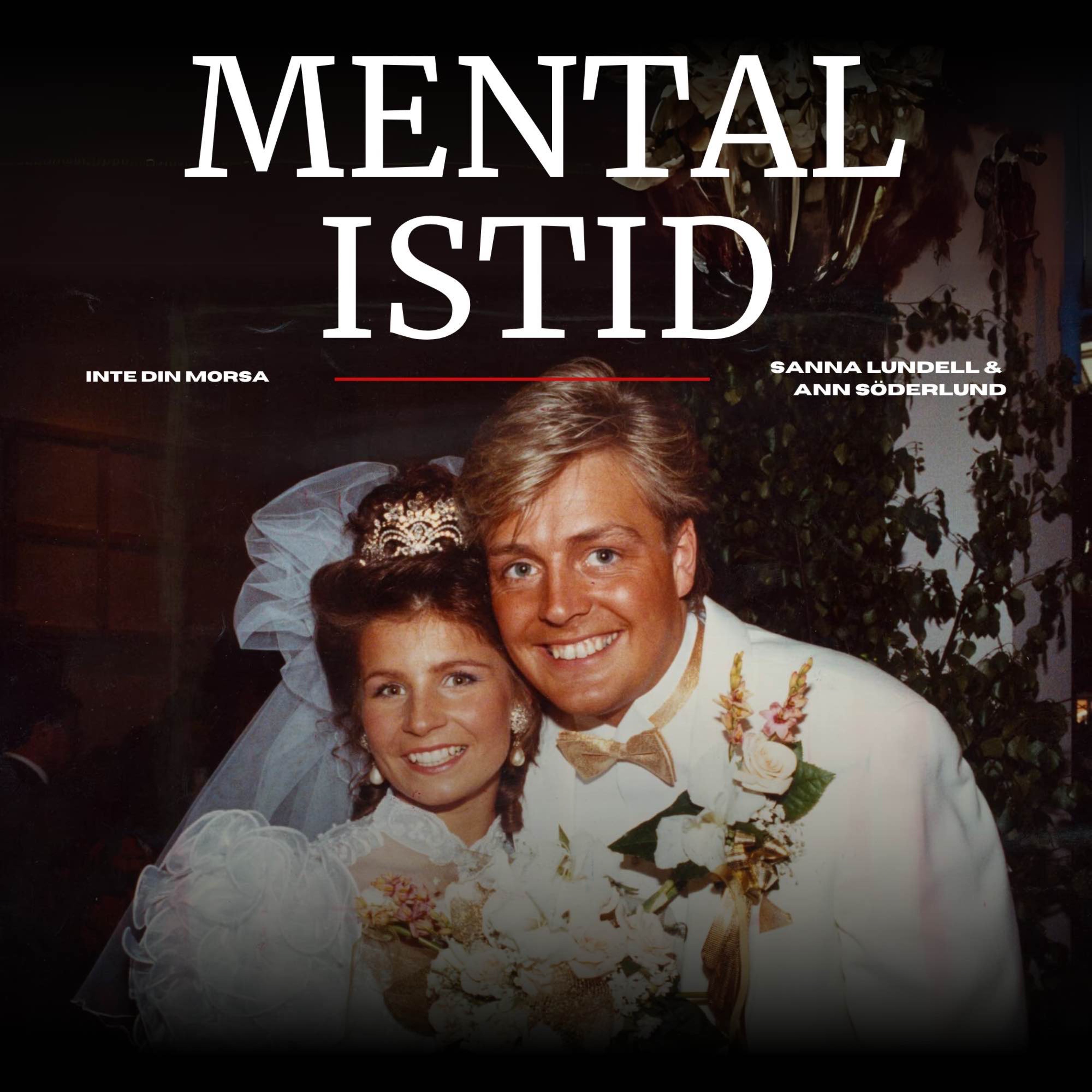 cover art for MENTAL ISTID