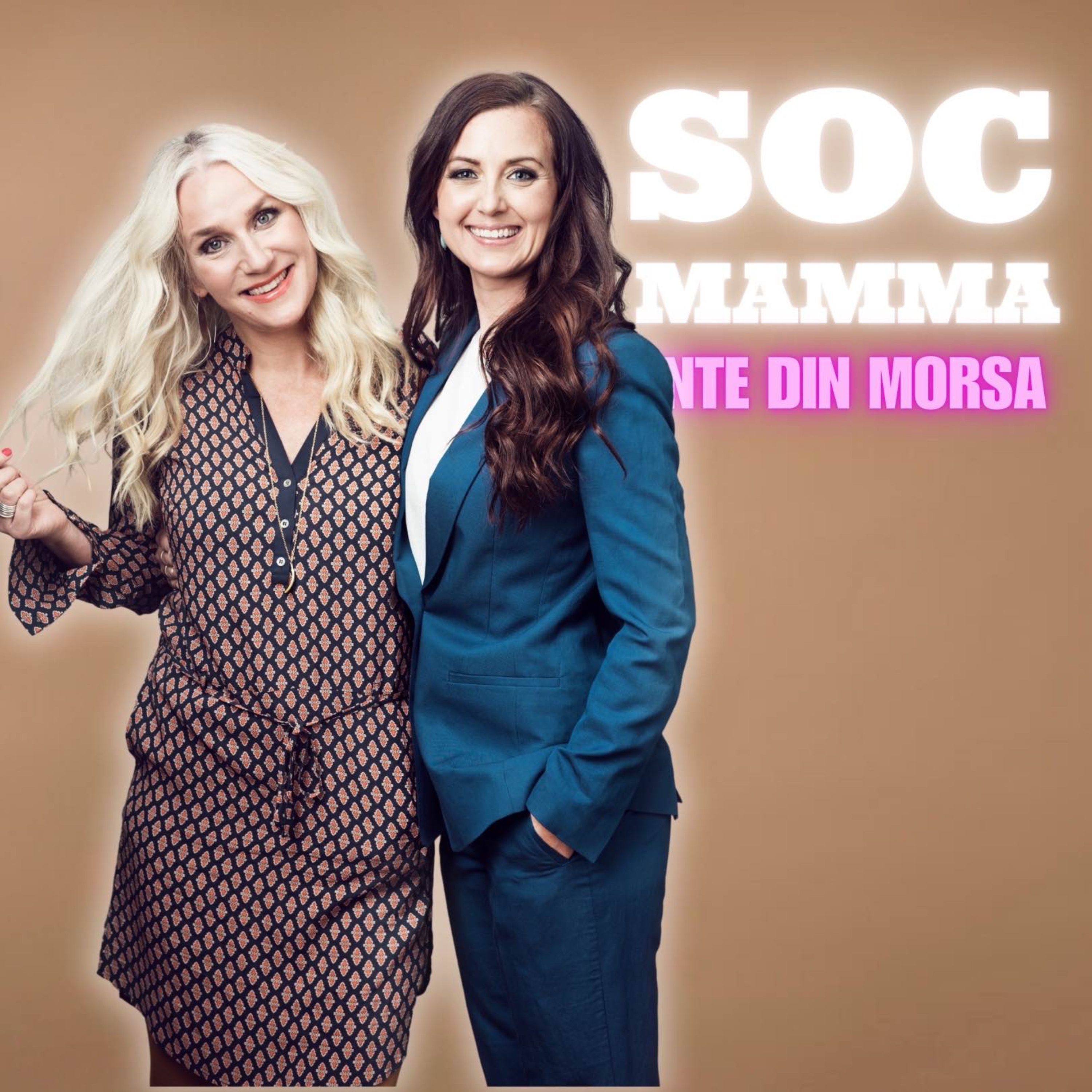 SOCMAMMA
