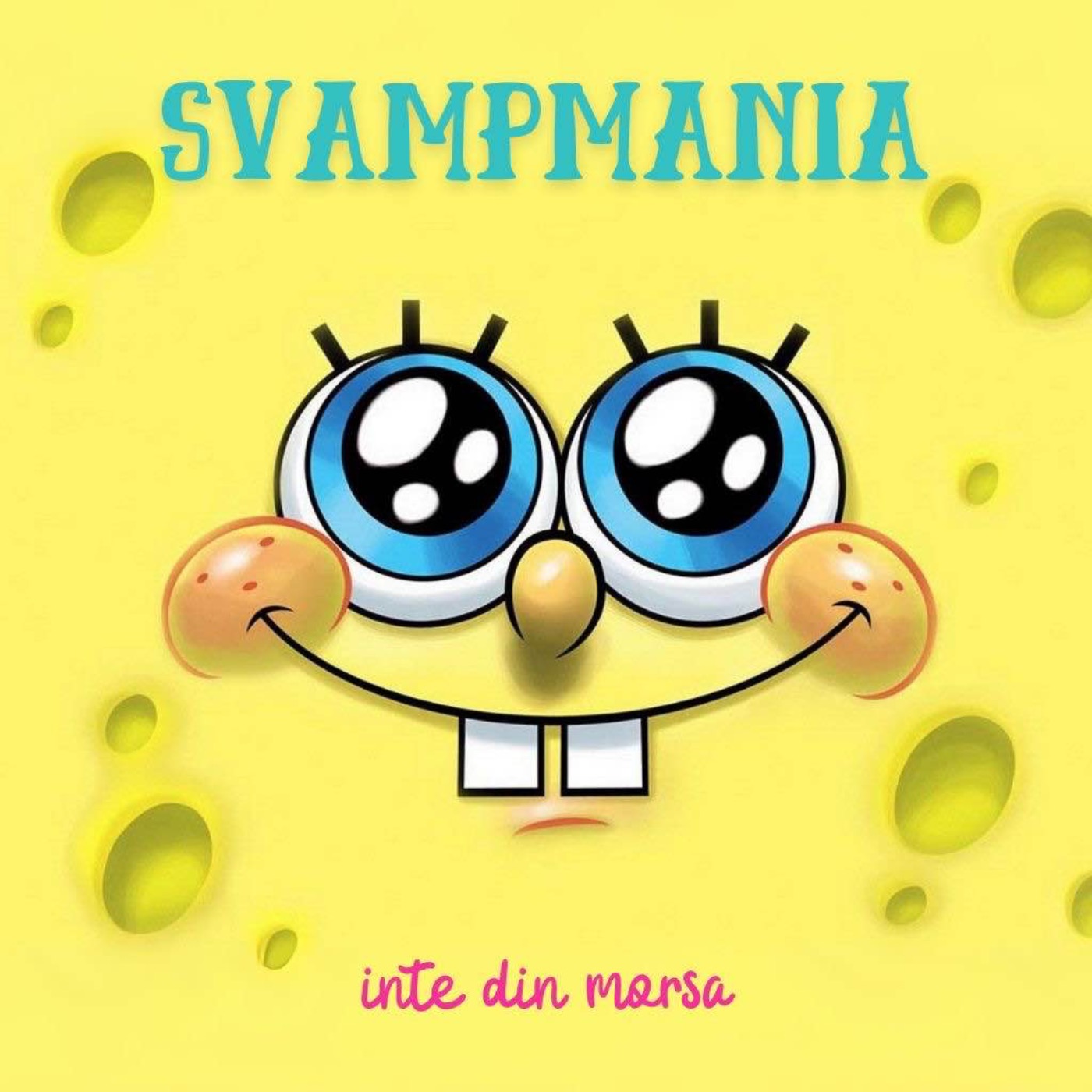 Svampmania