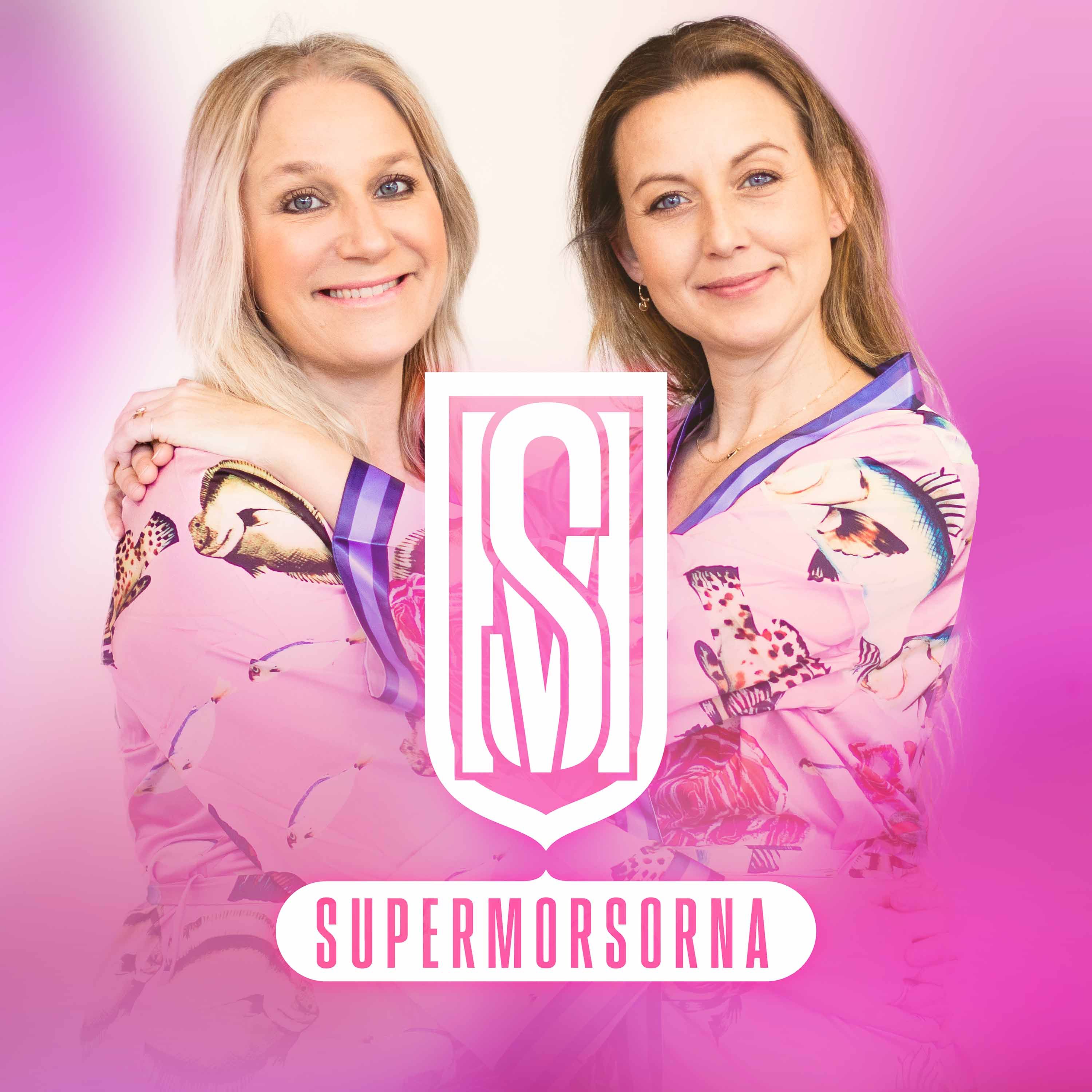 cover art for SUPERMORSORNA - TRAILER