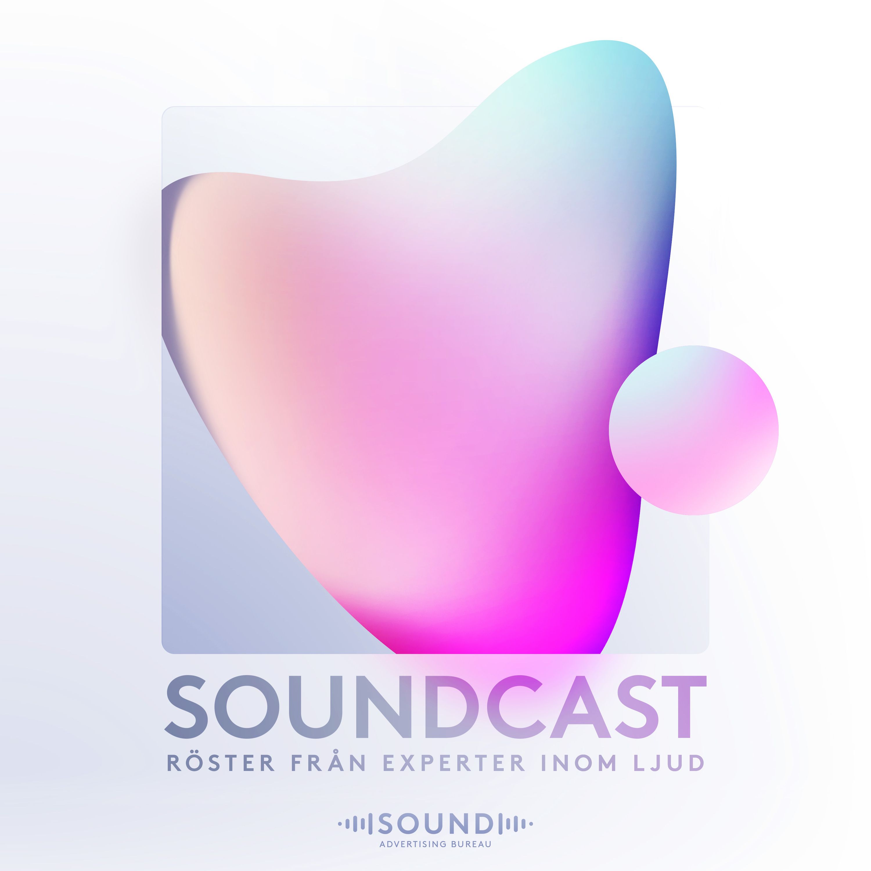 Ljud – ett annat sätt att se Ljud – ett annat sätt att se