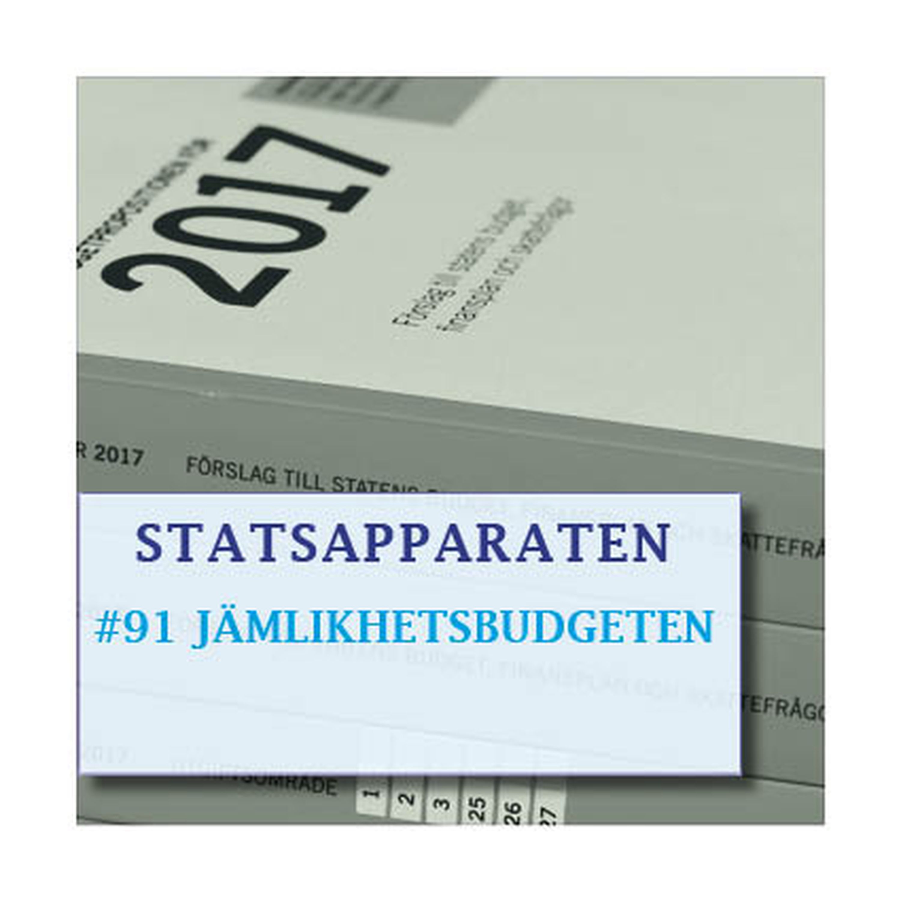 statsapparaten