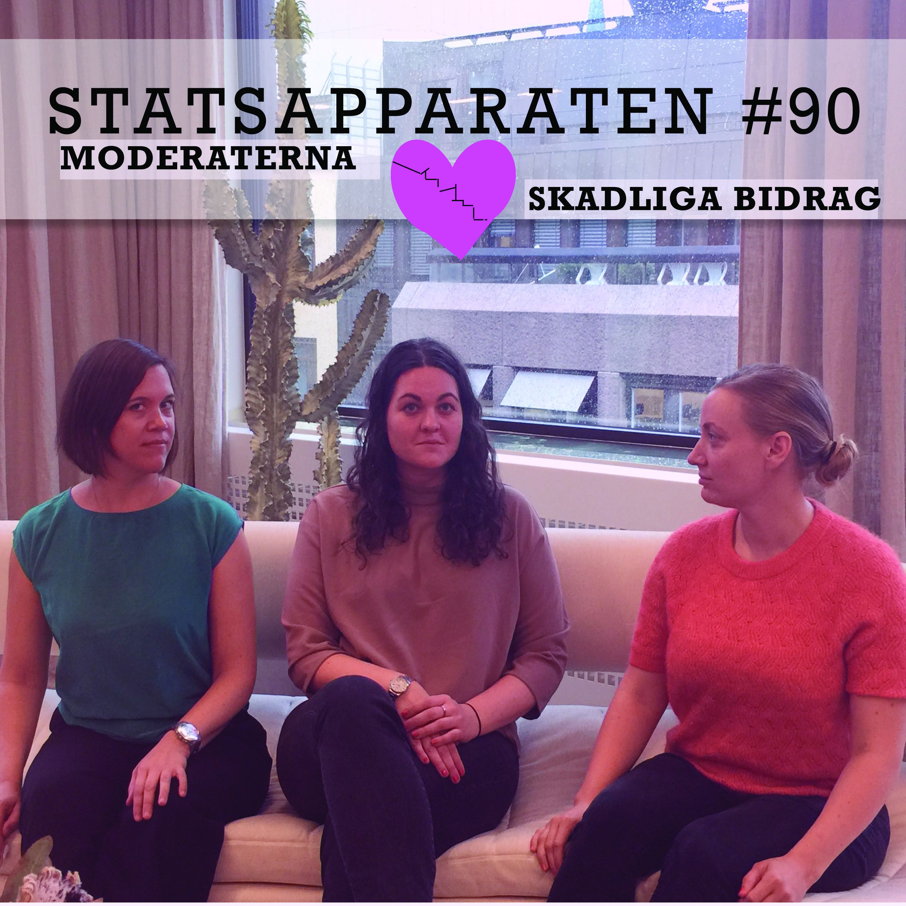 statsapparaten
