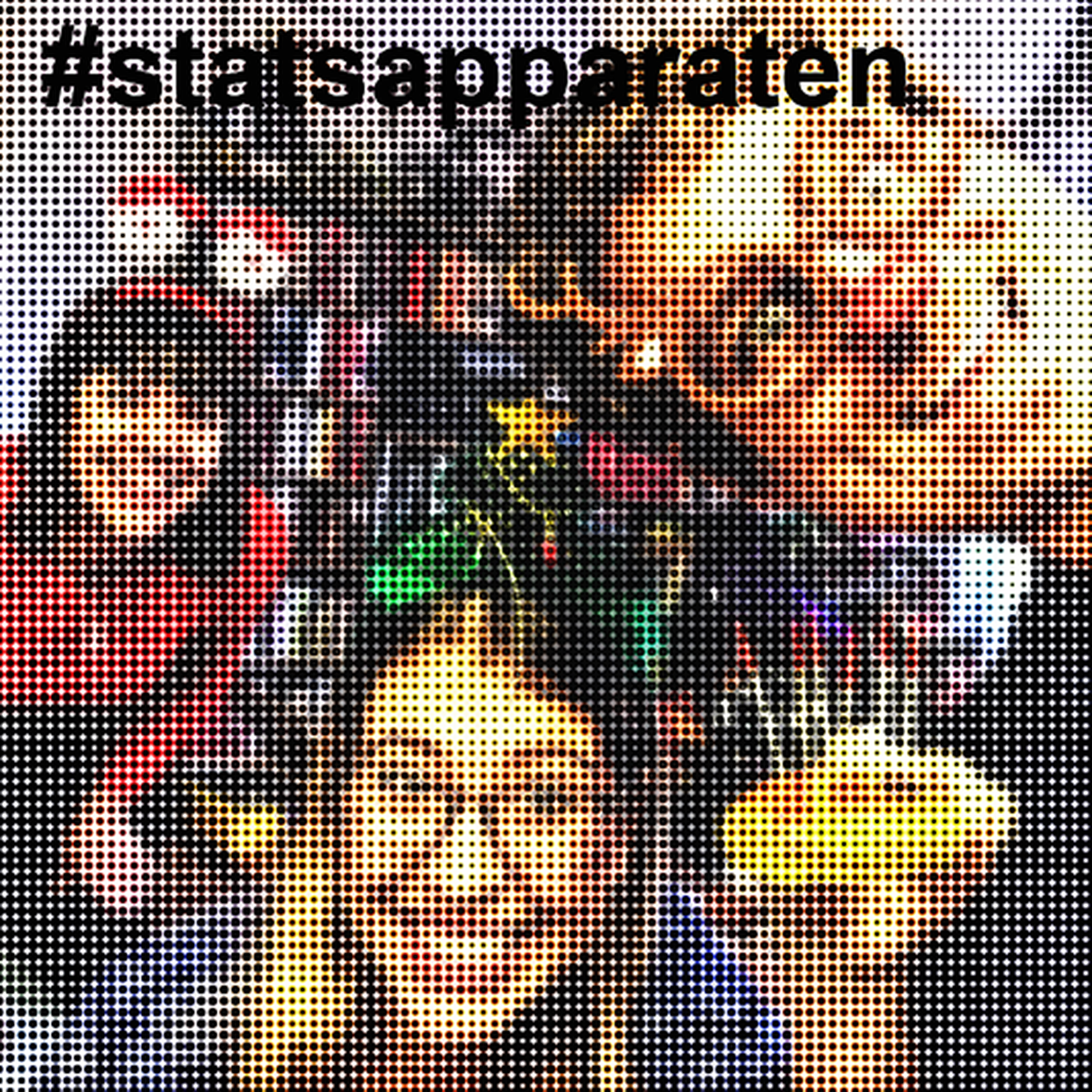 statsapparaten