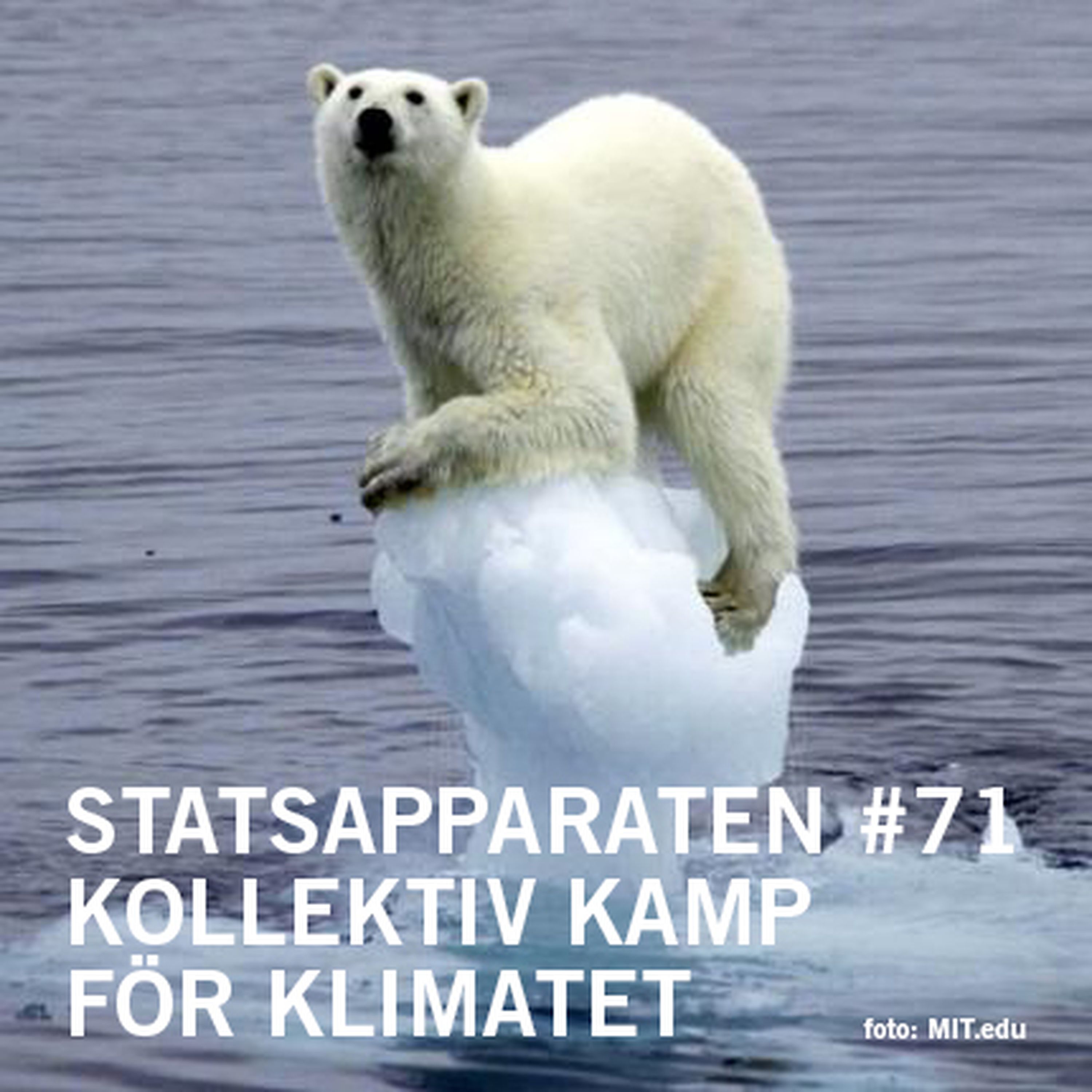 statsapparaten