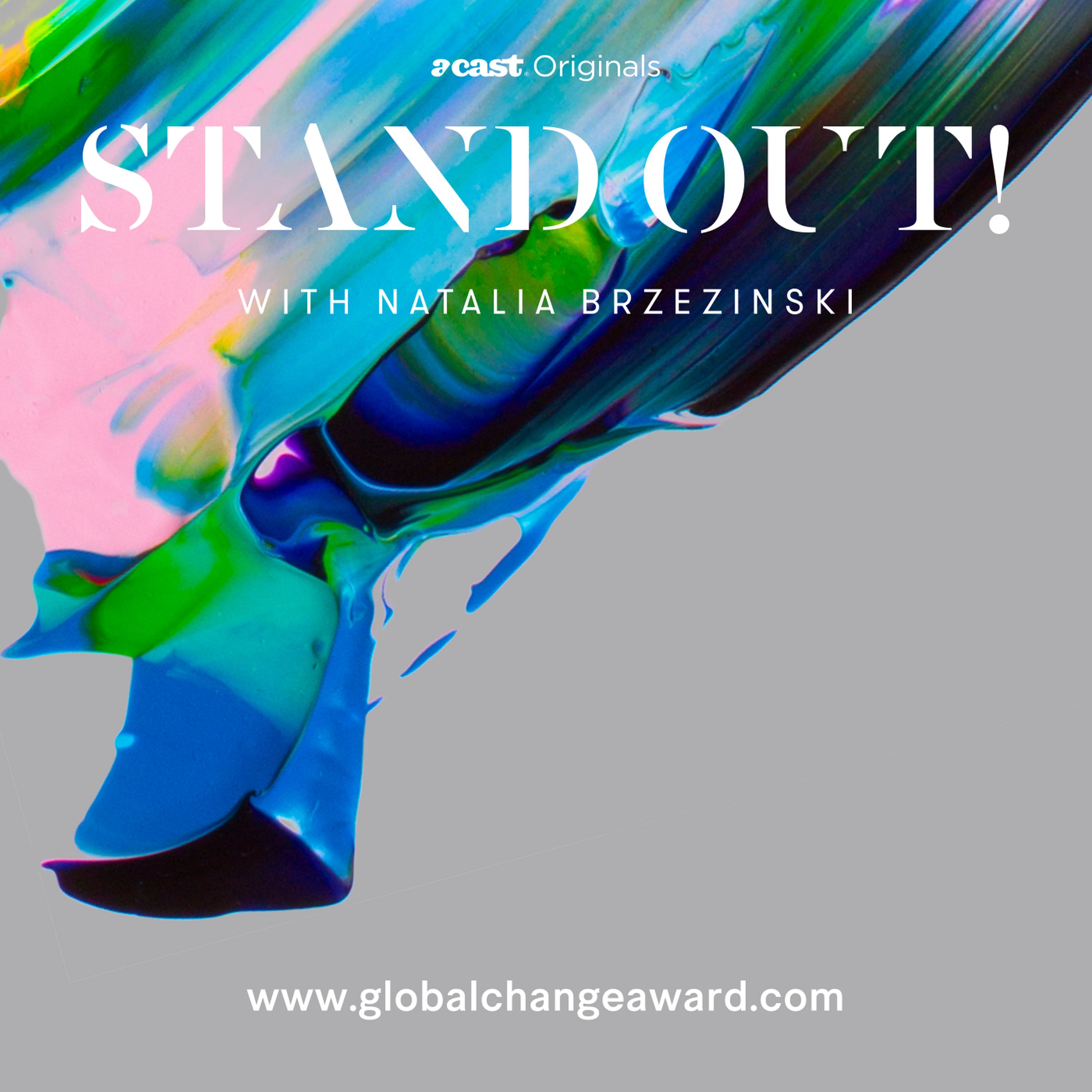 Global Change Award 2015