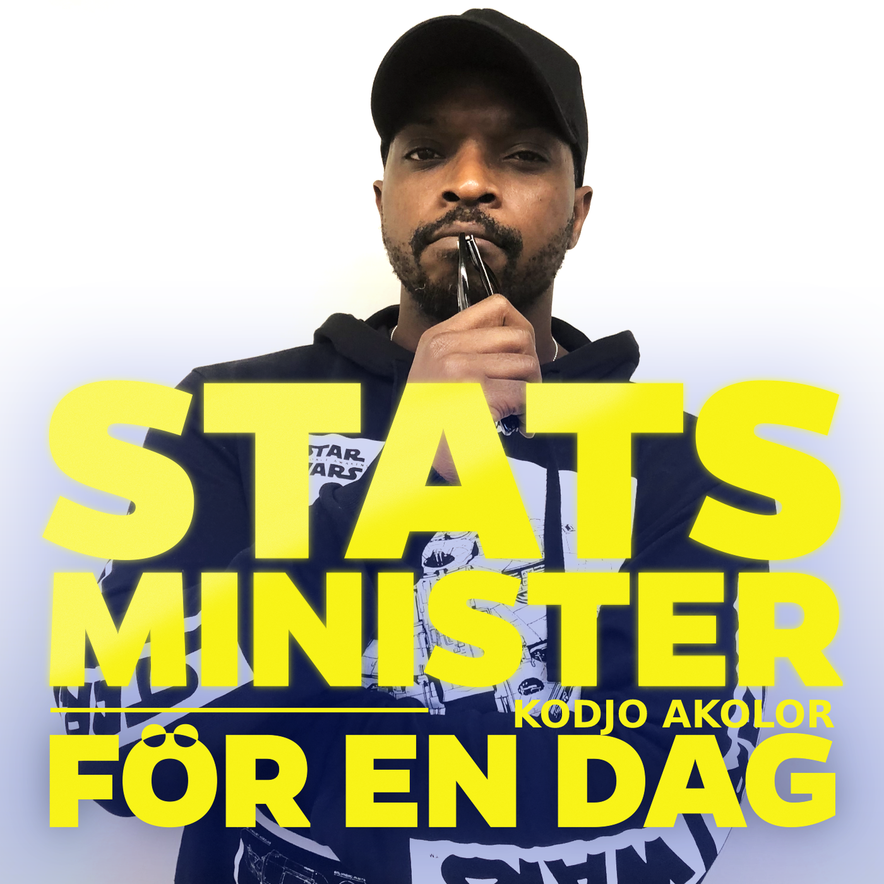 Statsminister för en dag