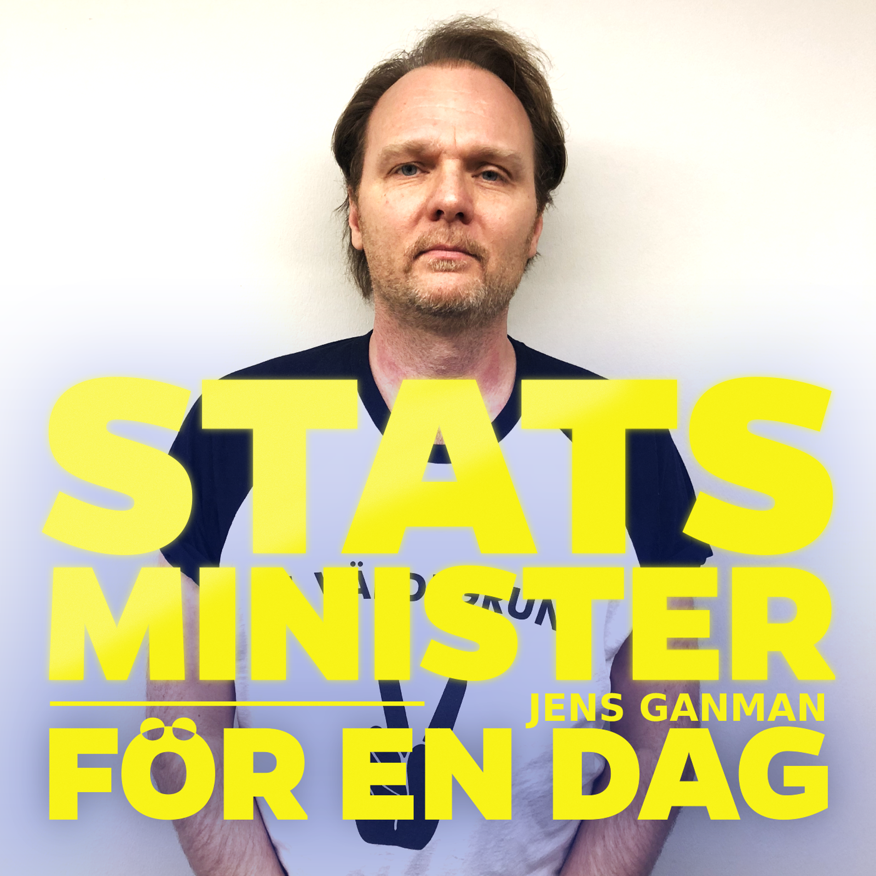 Statsminister för en dag