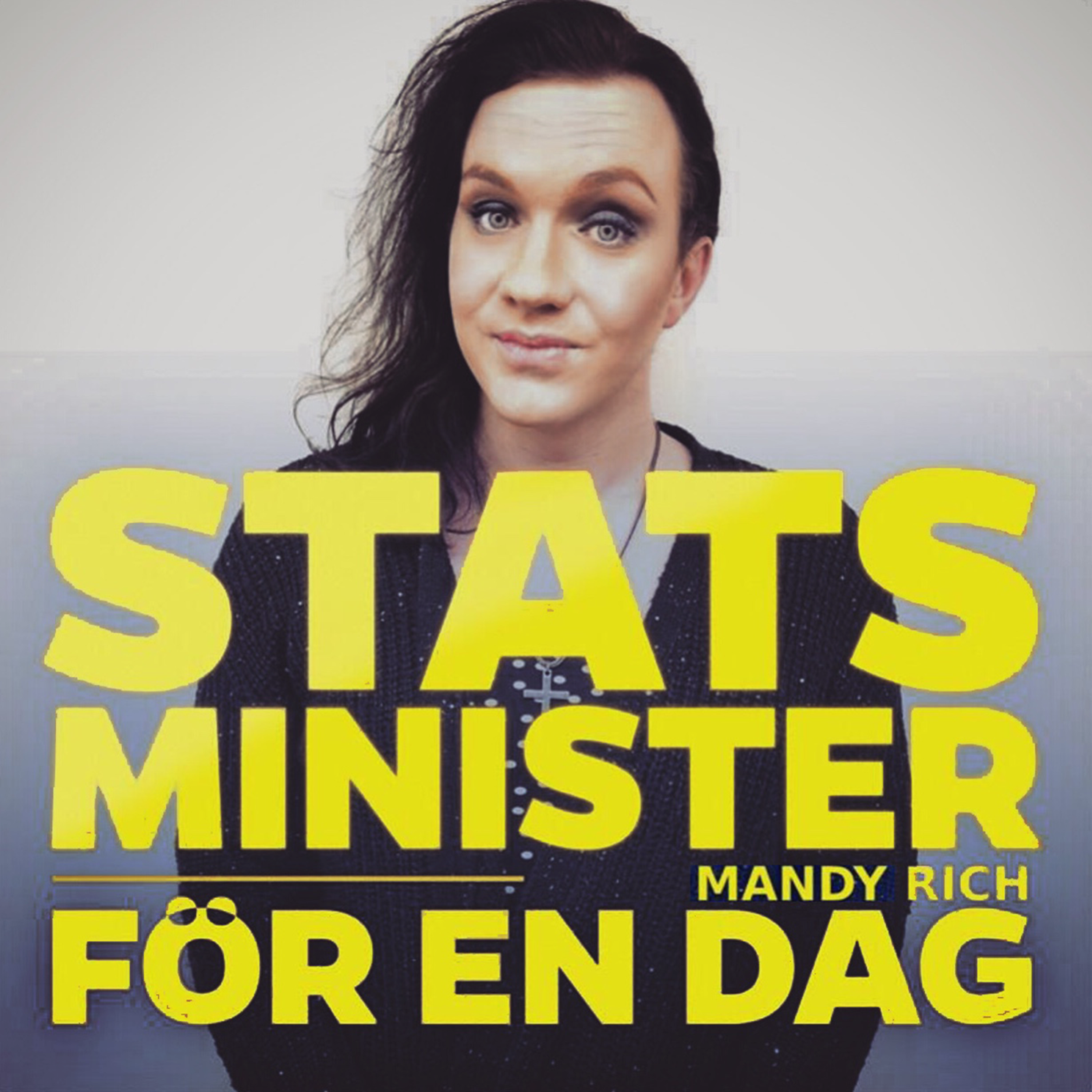 Statsminister för en dag