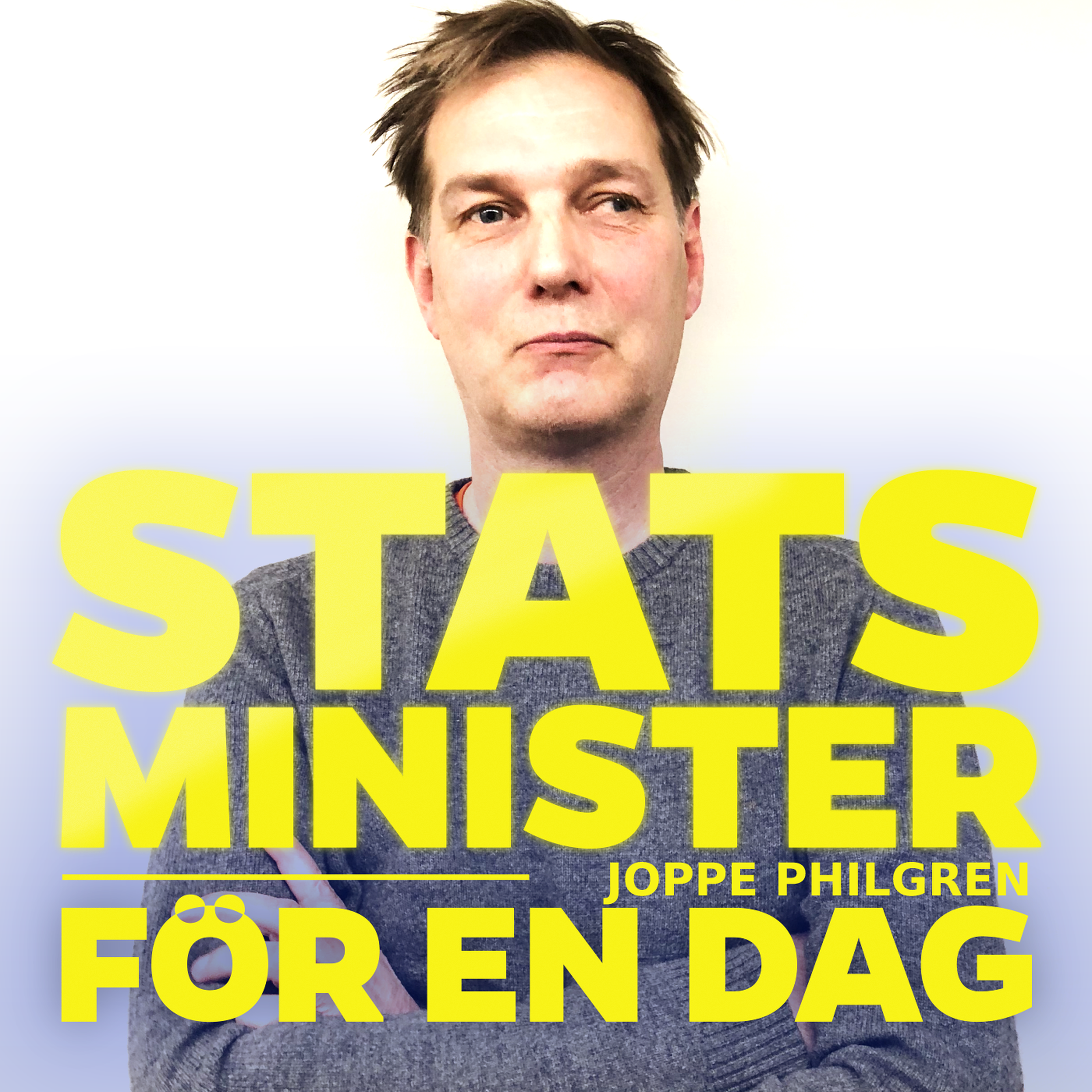 Statsminister för en dag