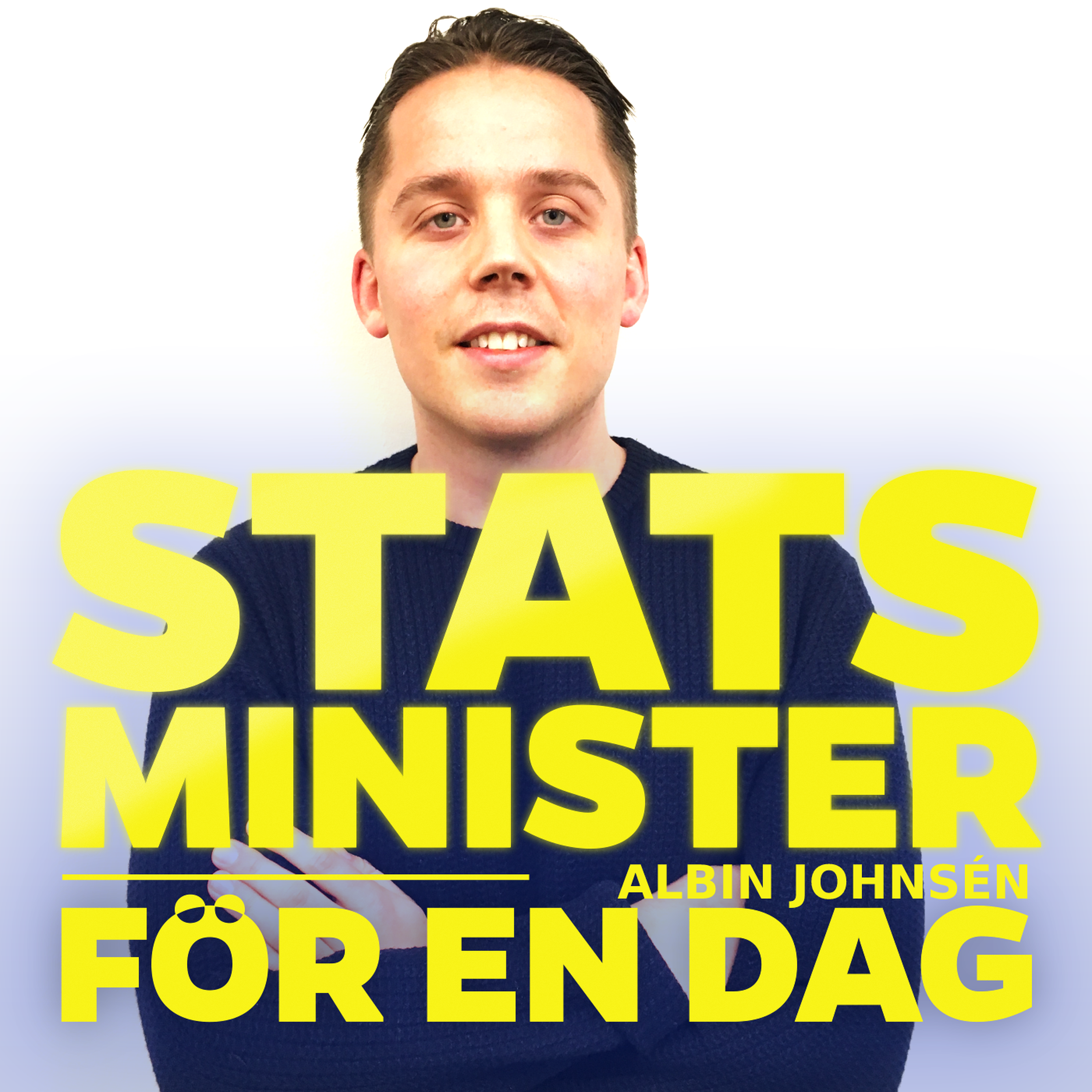 Statsminister för en dag