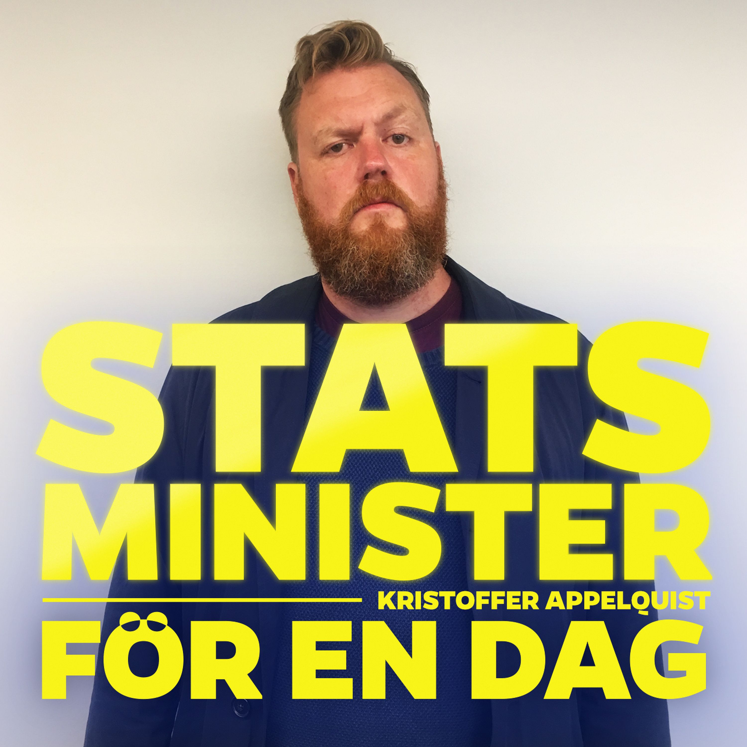 Statsminister för en dag