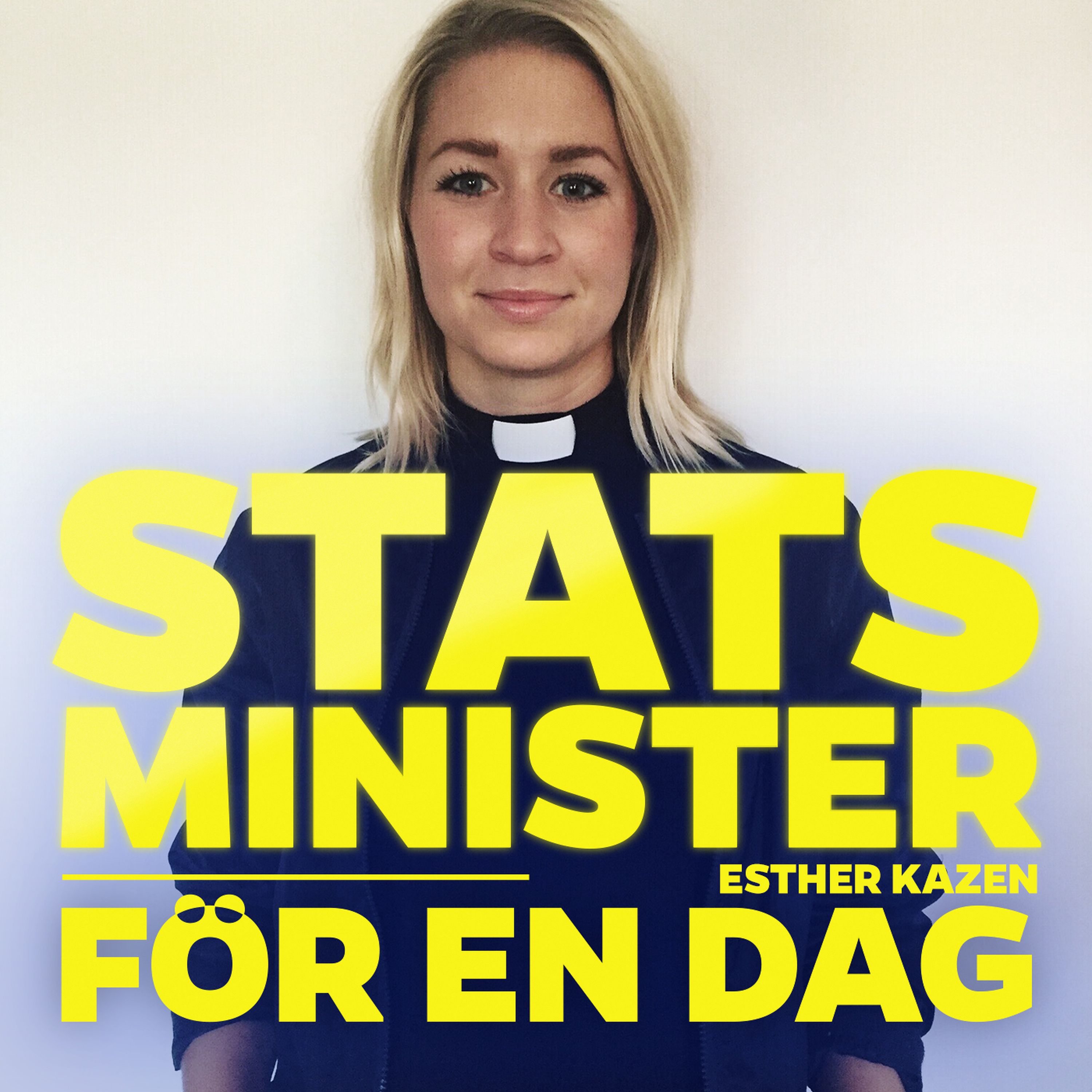 Statsminister för en dag