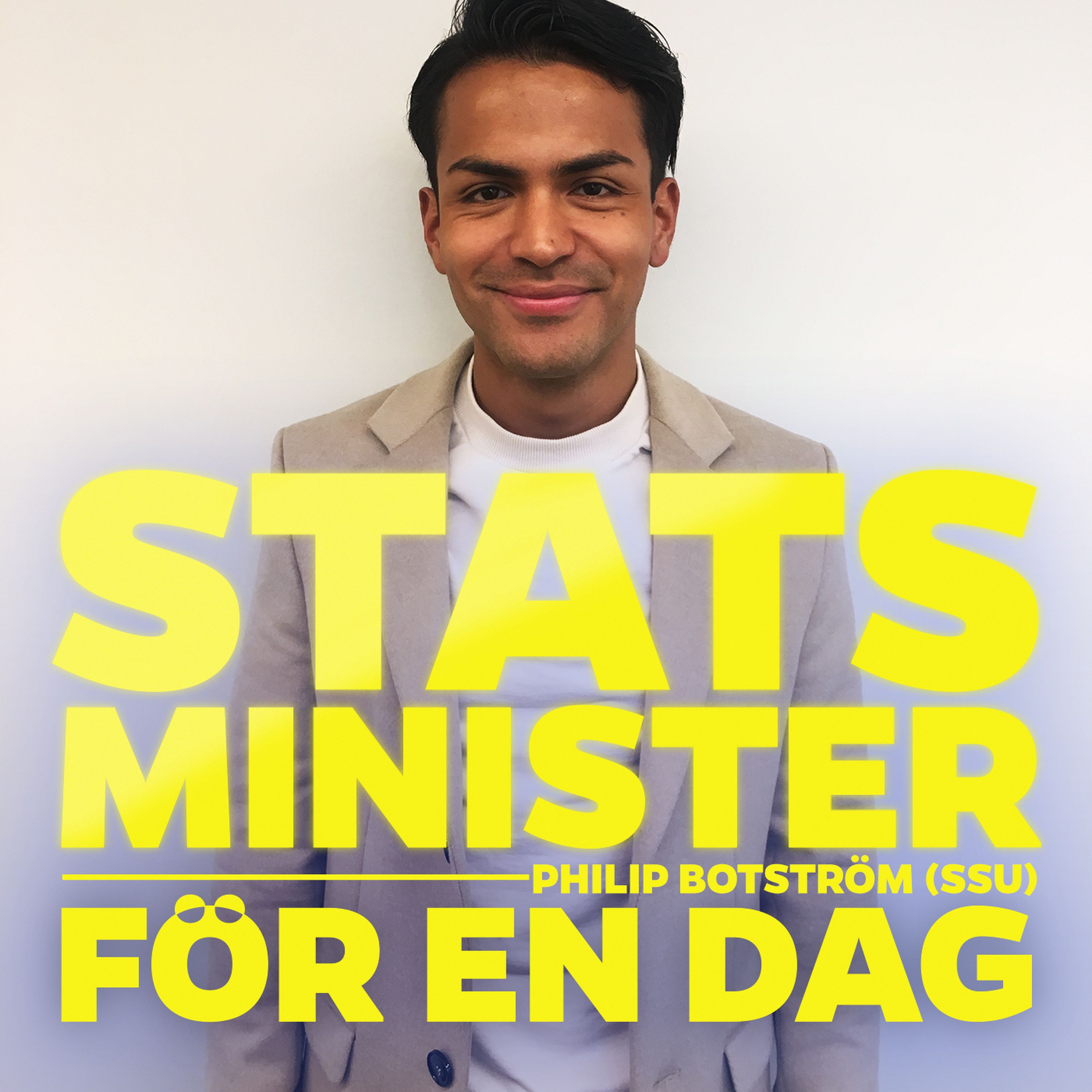 Statsminister för en dag