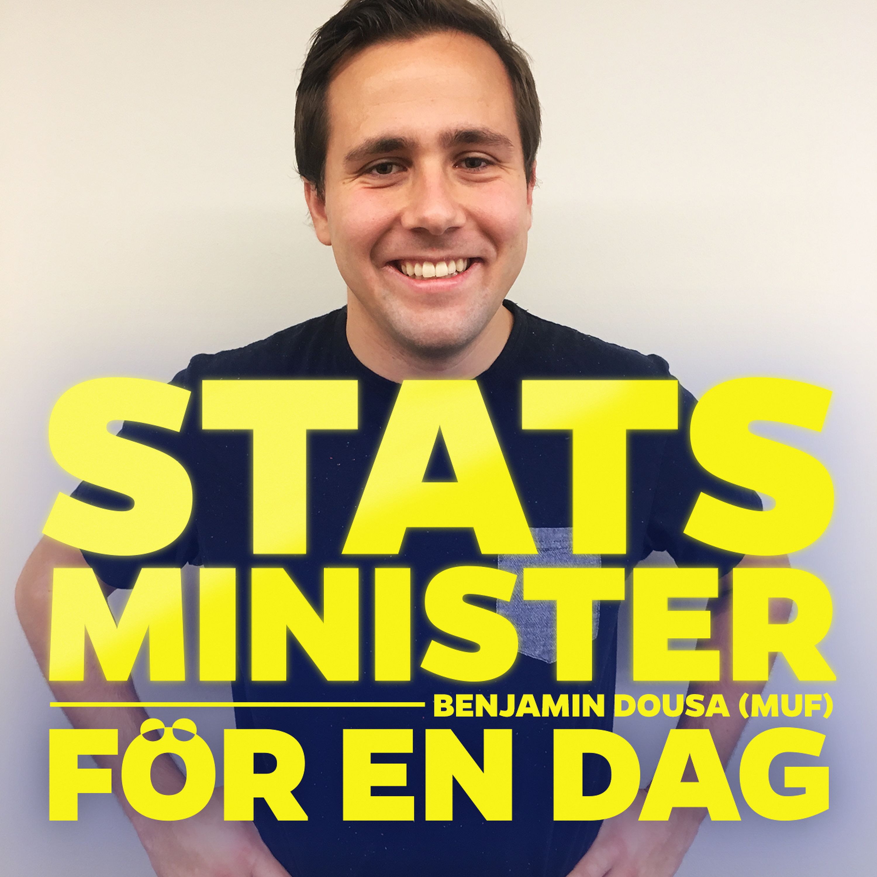 Statsminister för en dag