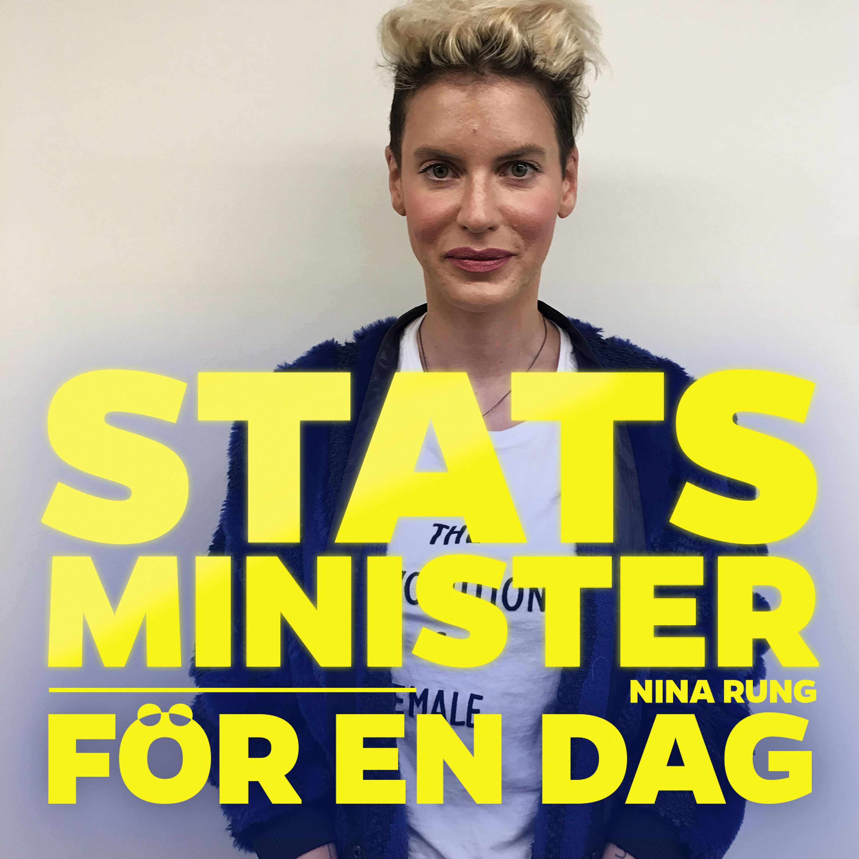 Statsminister för en dag