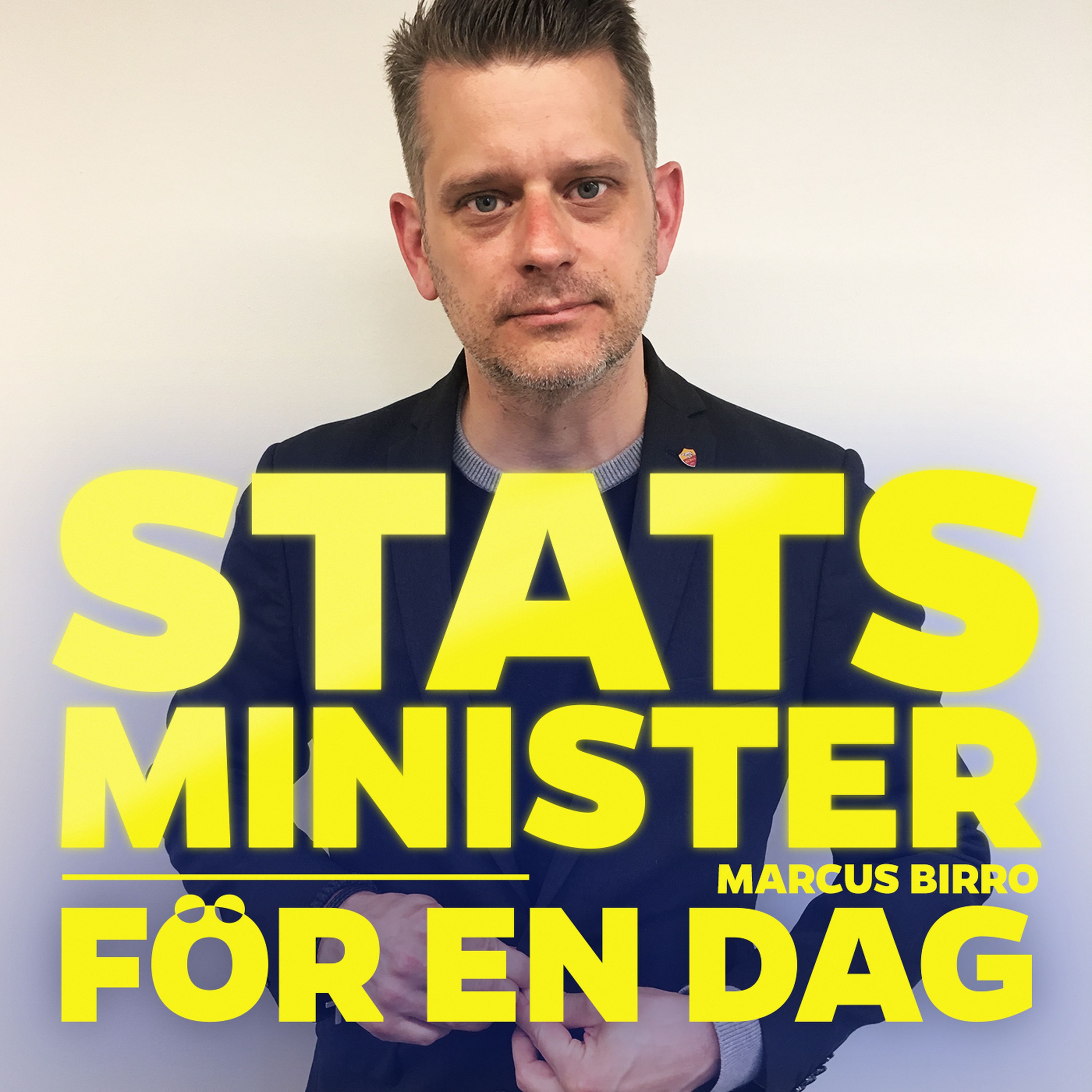 Statsminister för en dag