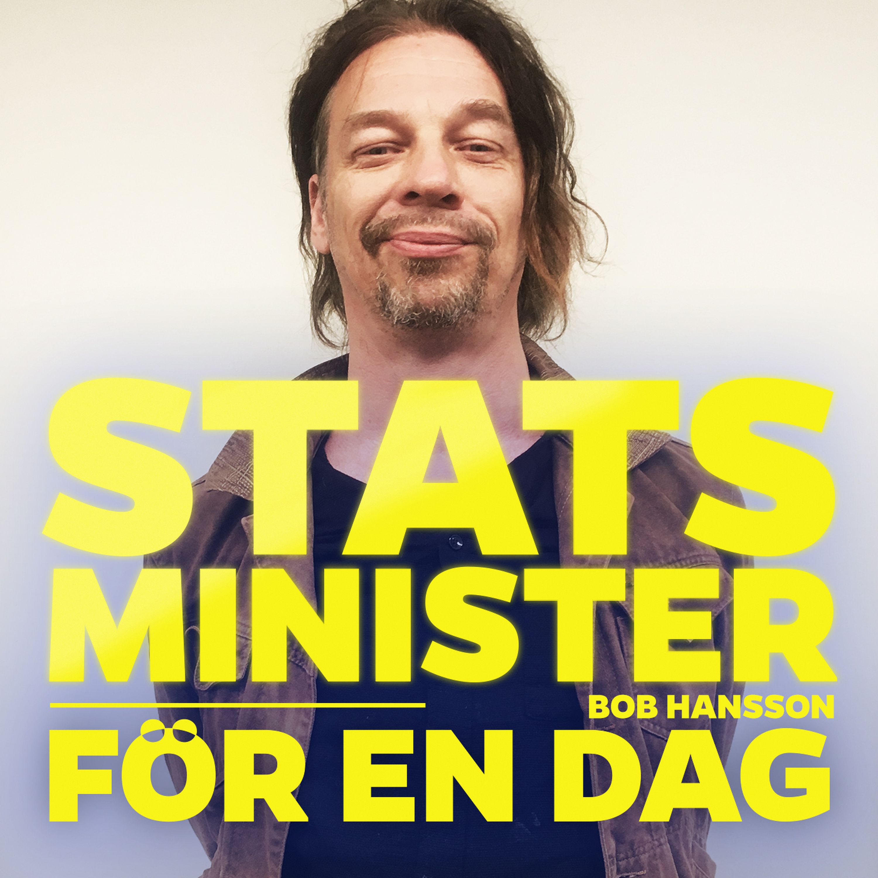 Statsminister för en dag