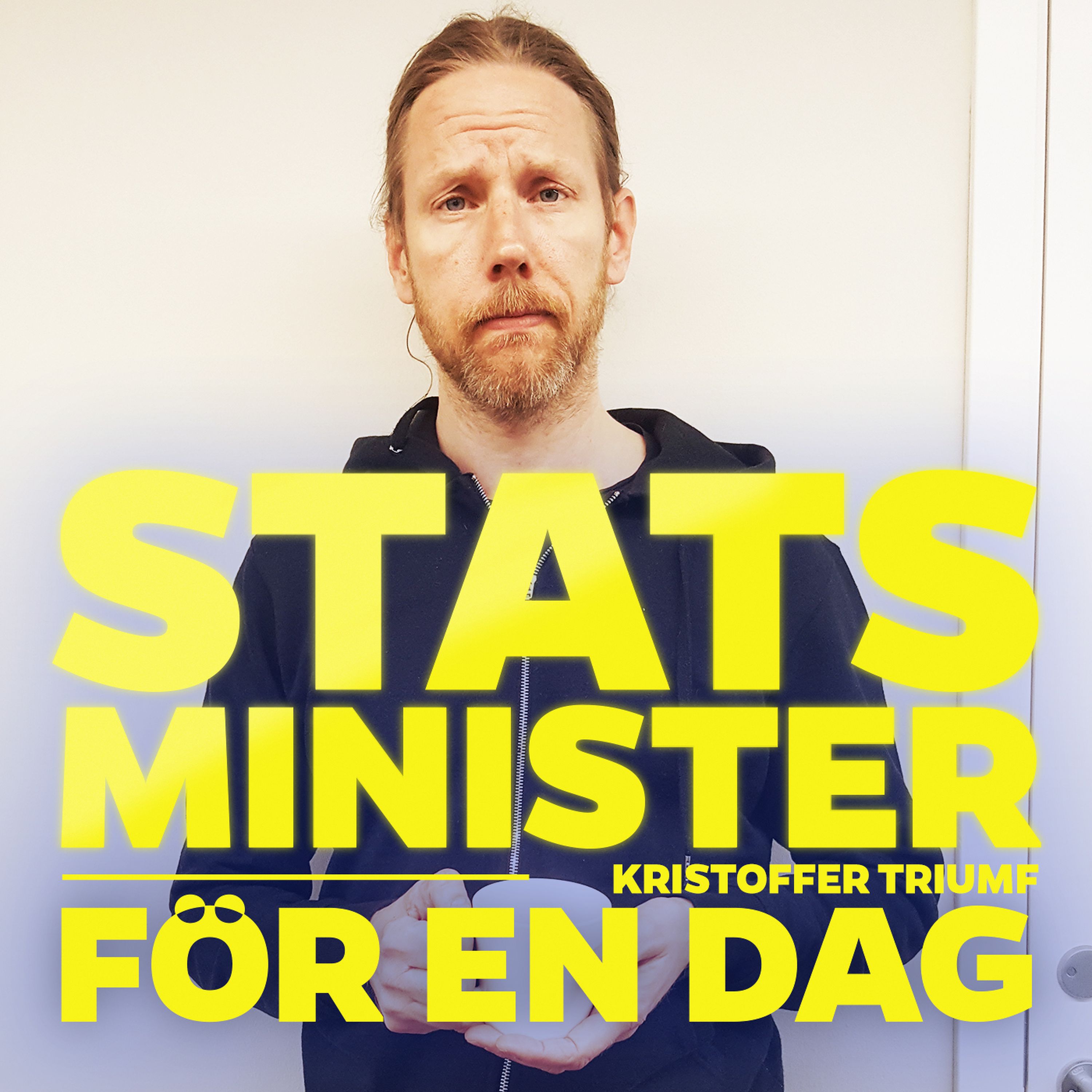 Statsminister för en dag
