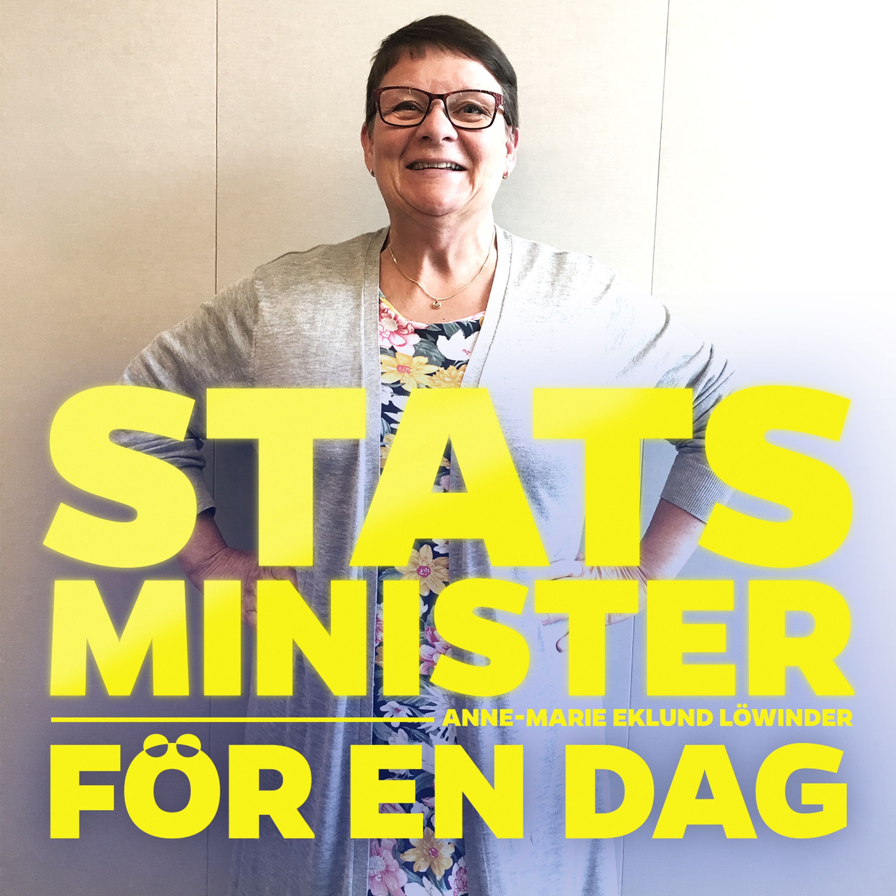 Statsminister för en dag