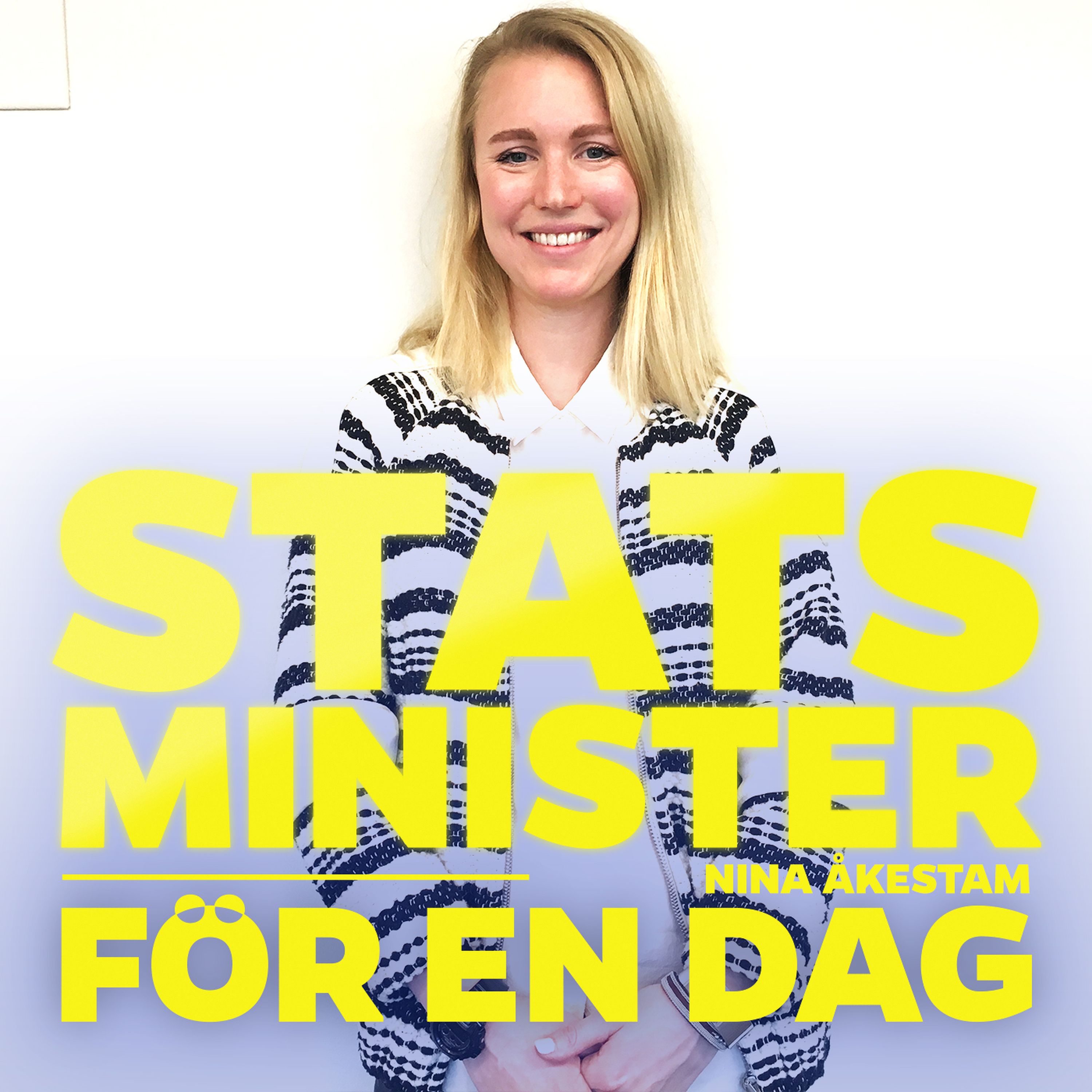 Statsminister för en dag