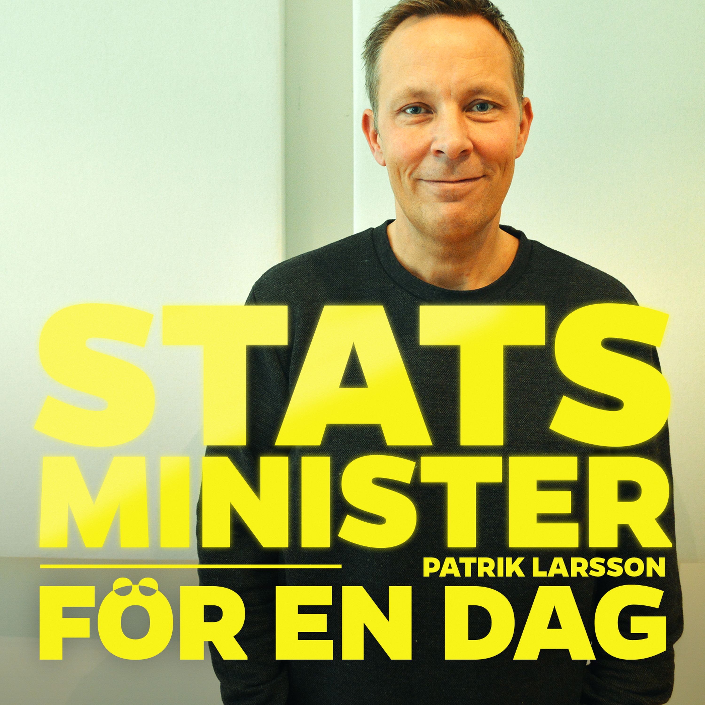 Statsminister för en dag