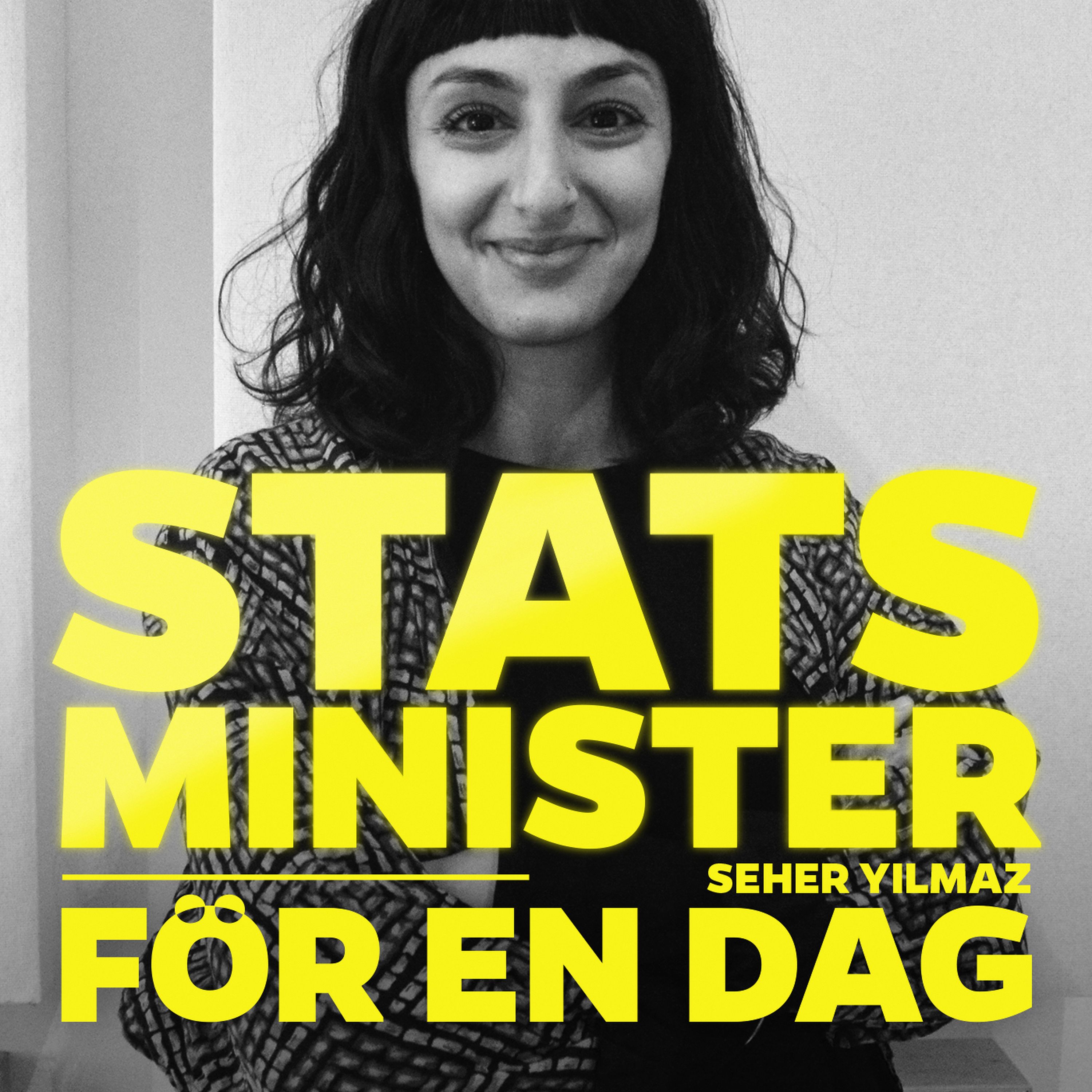 Statsminister för en dag