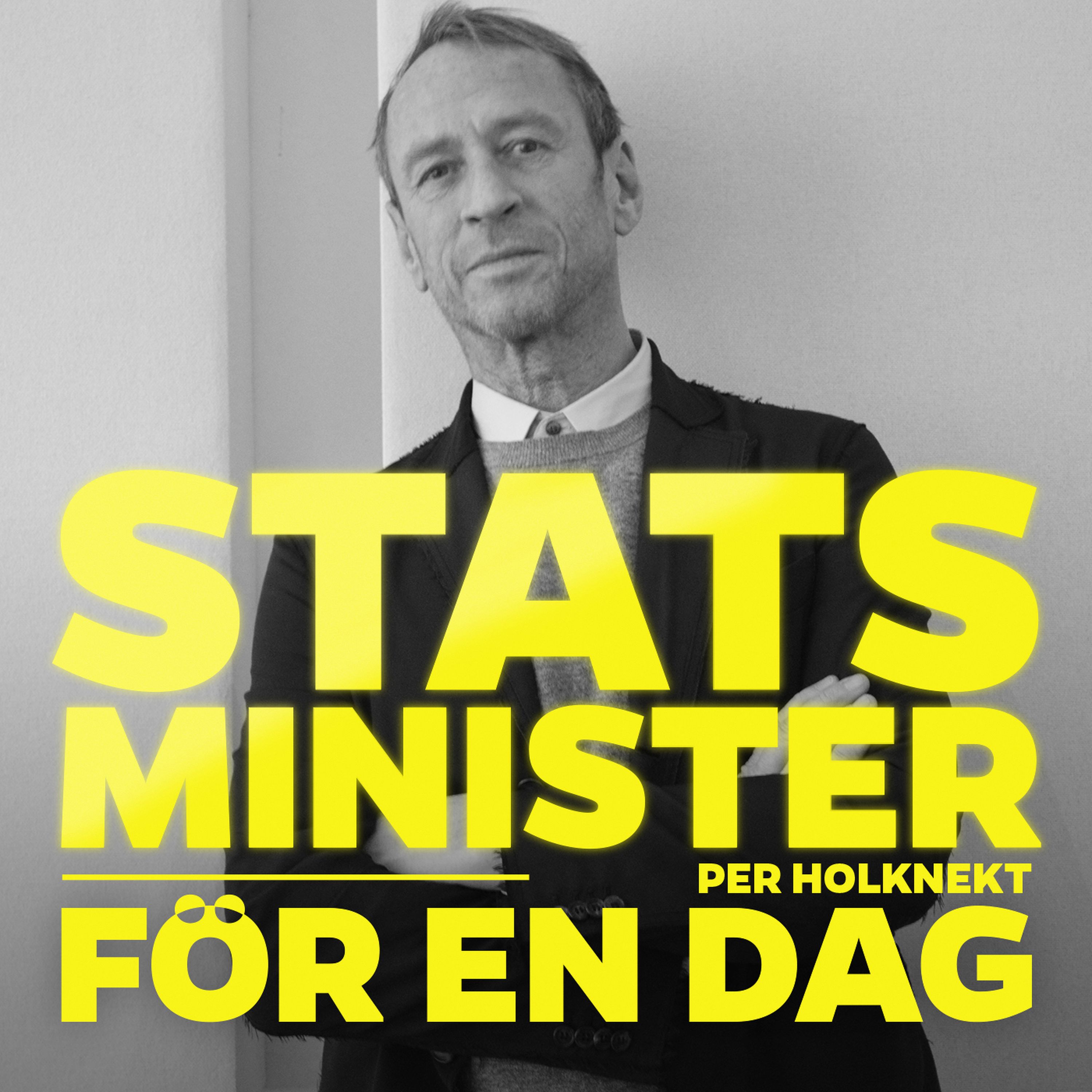 Statsminister för en dag