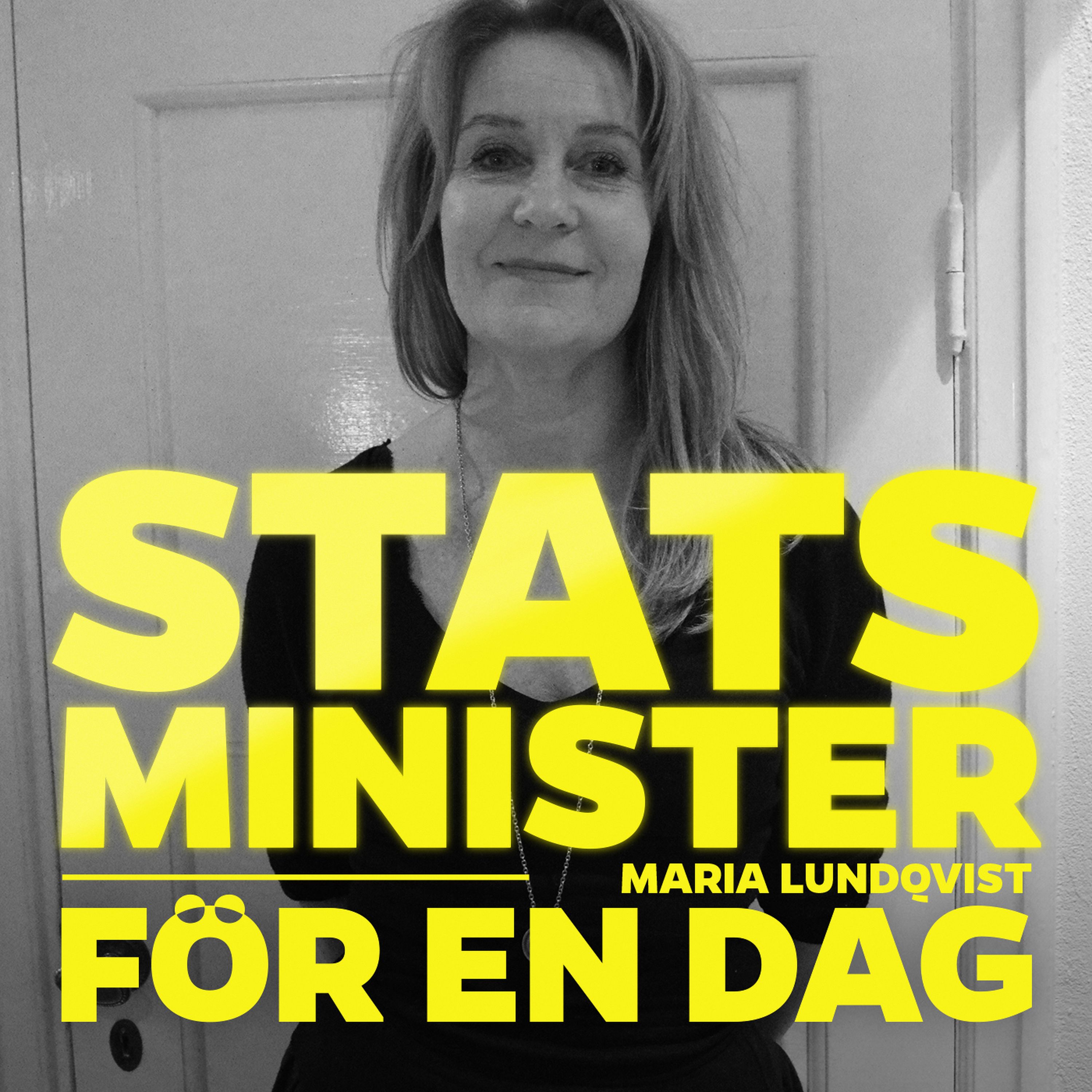 Statsminister för en dag