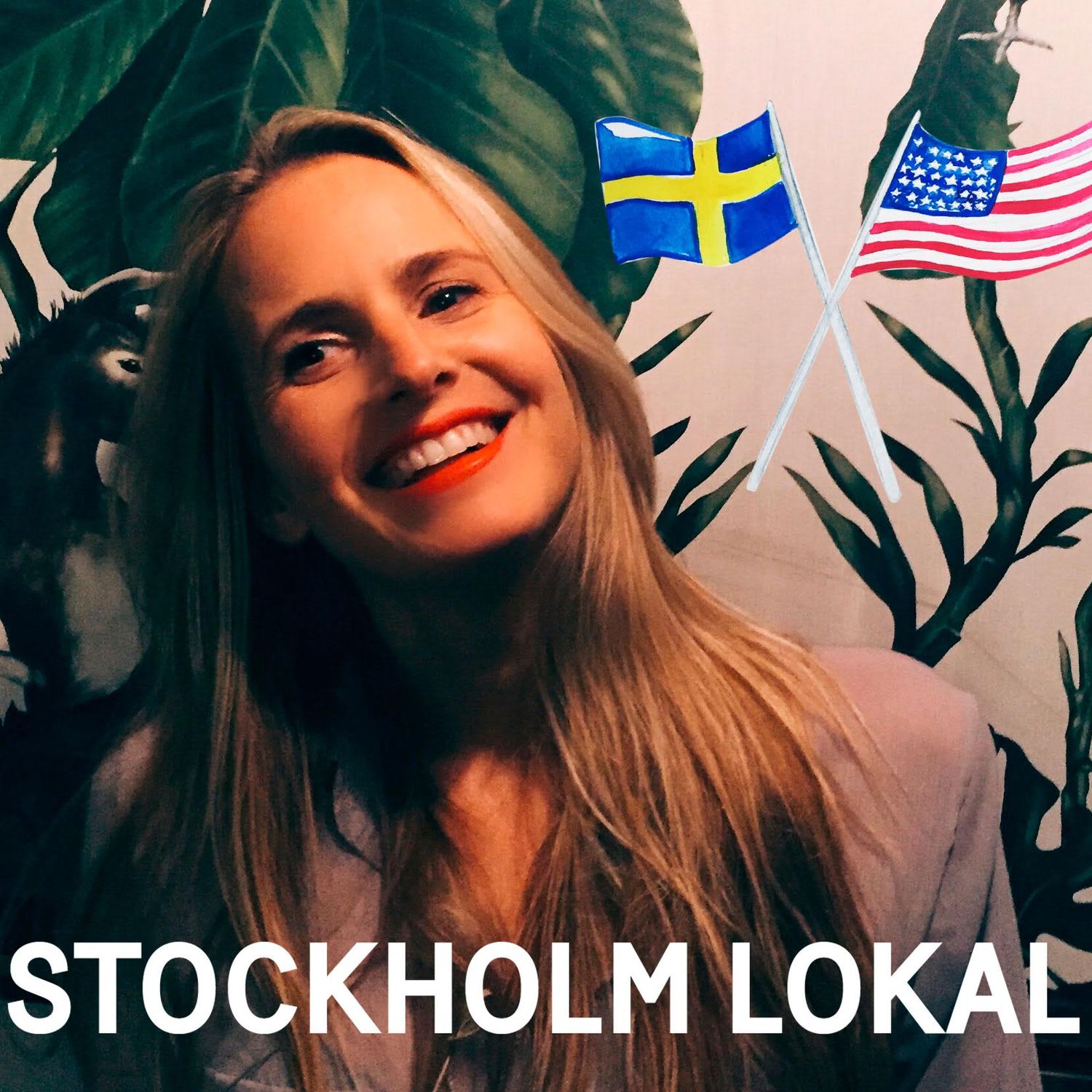 Stockholm Lokal