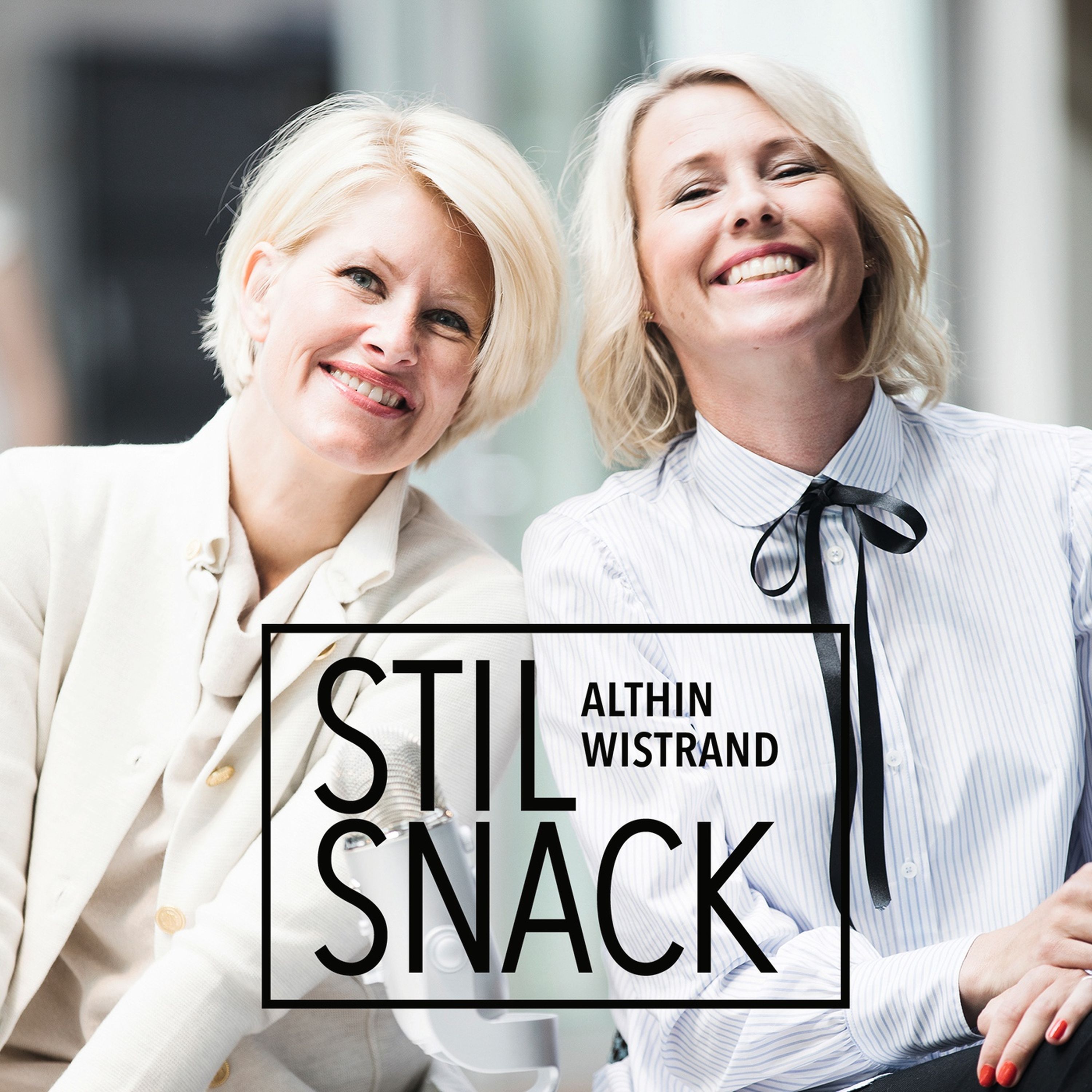 19. Åren går men stilen består? episode artwork