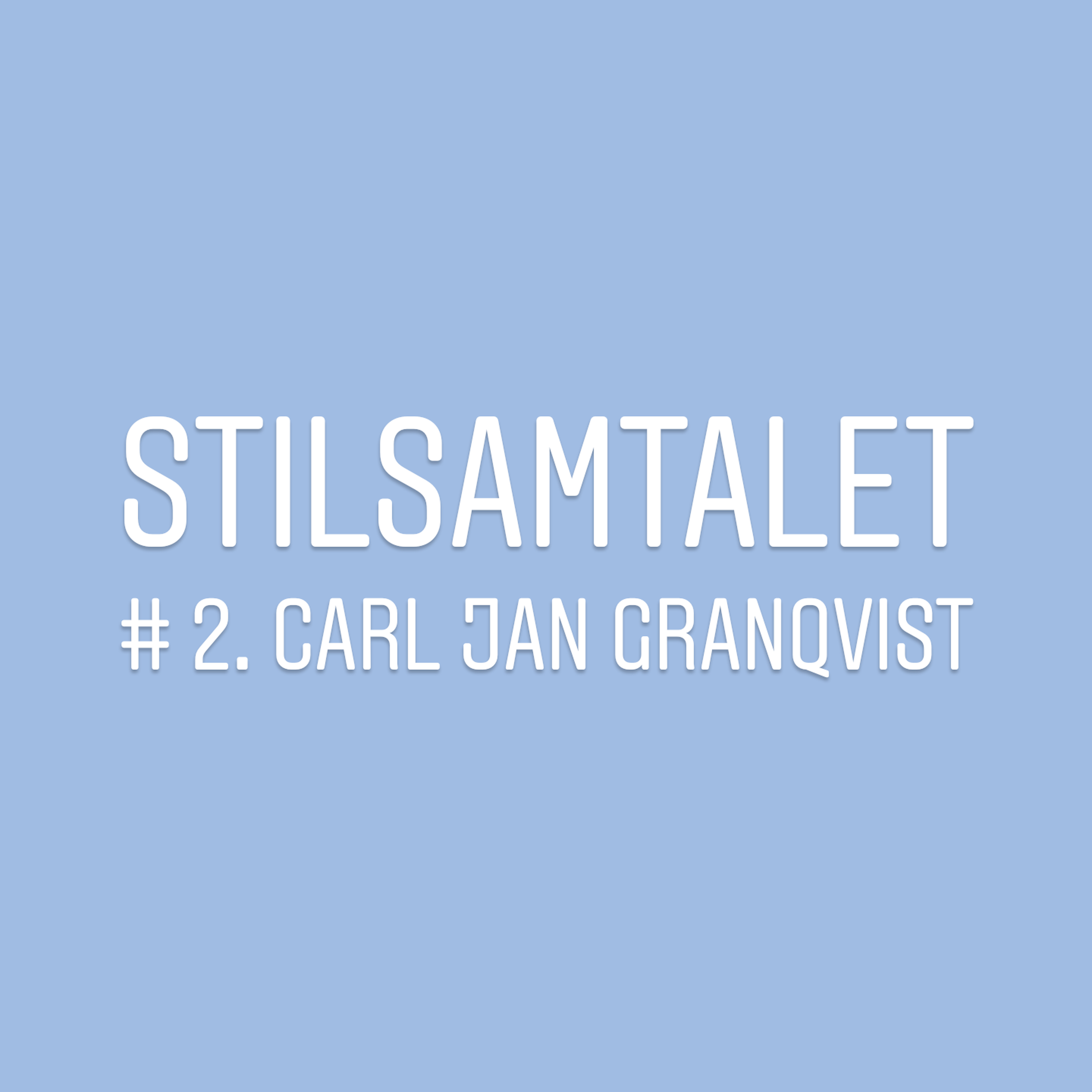 Stilsamtalet