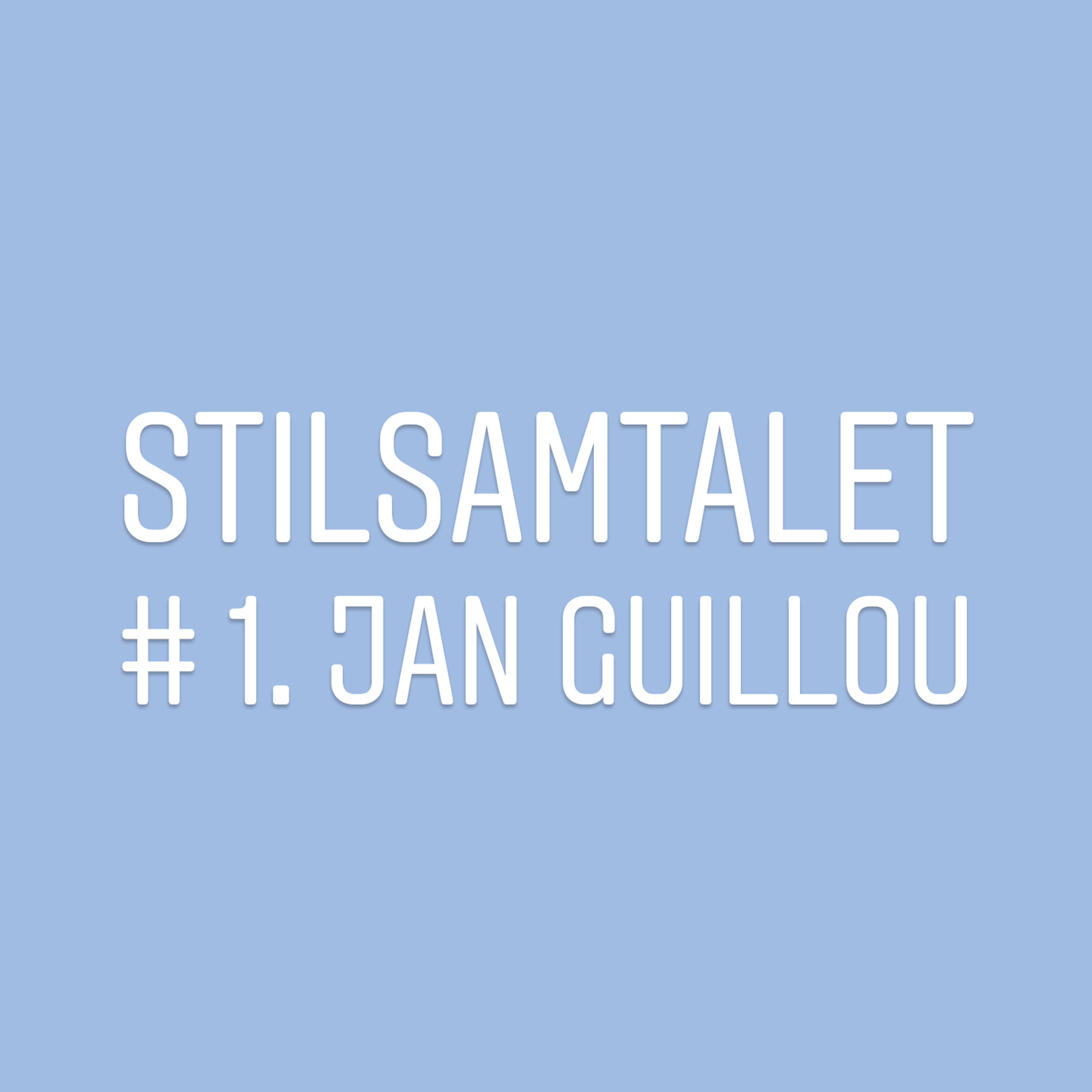 Stilsamtalet
